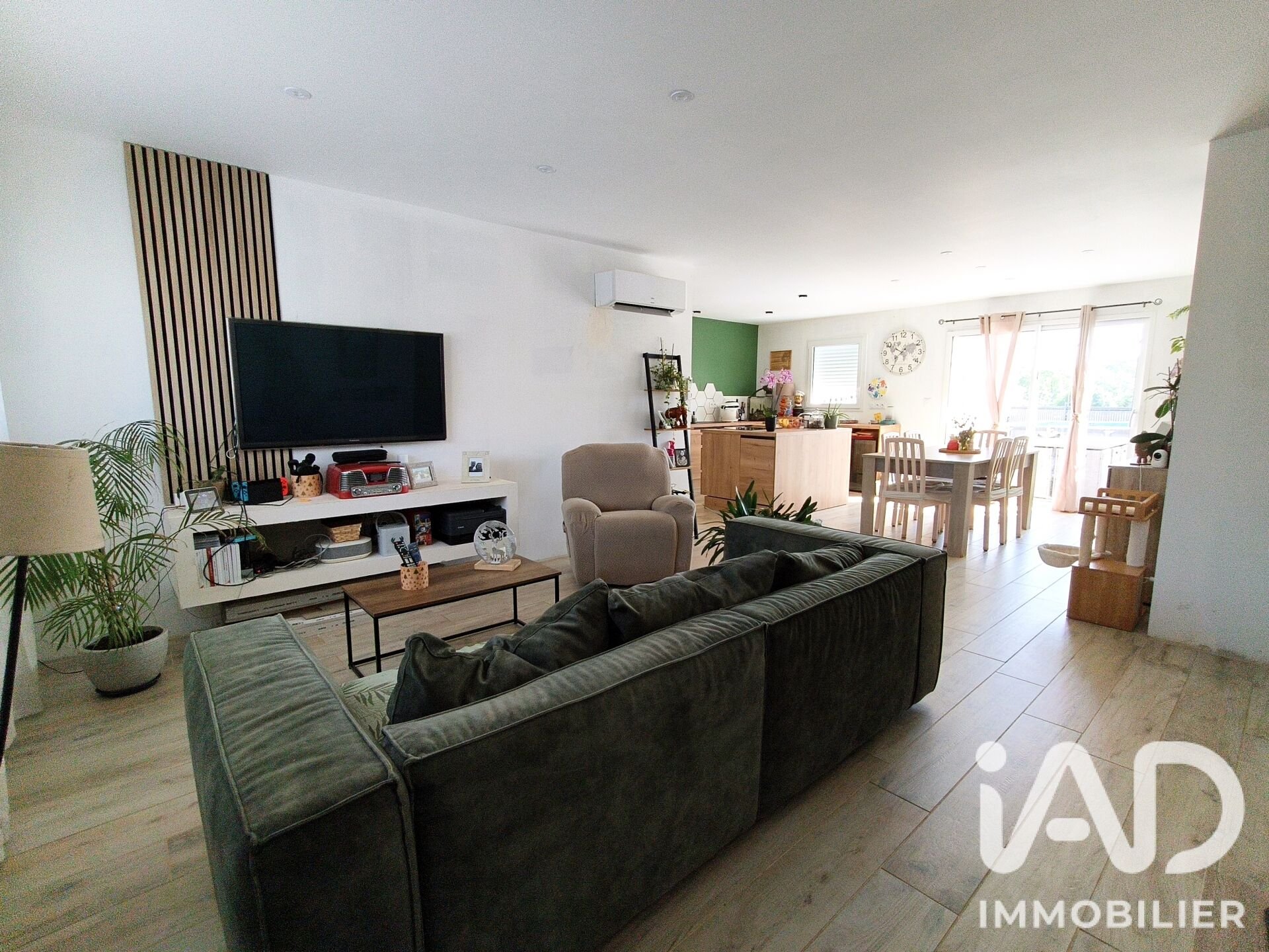 Maison à vendre, 93m², Le Champ-Saint-Père