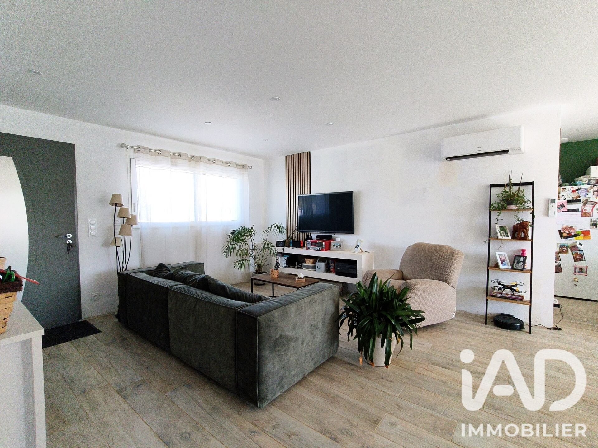 Maison à vendre, 93m², Le Champ-Saint-Père