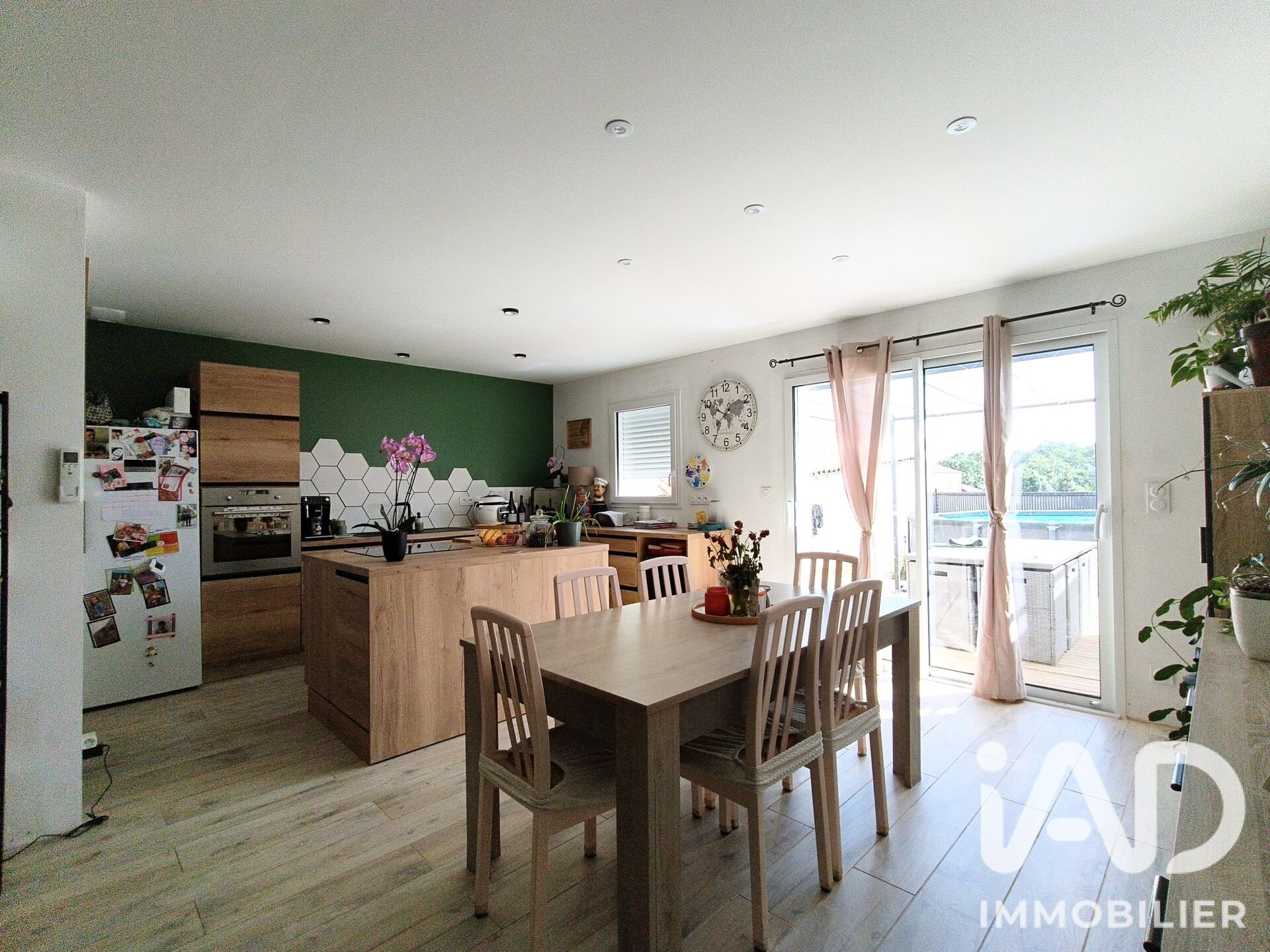 Maison à vendre, 93m², Le Champ-Saint-Père