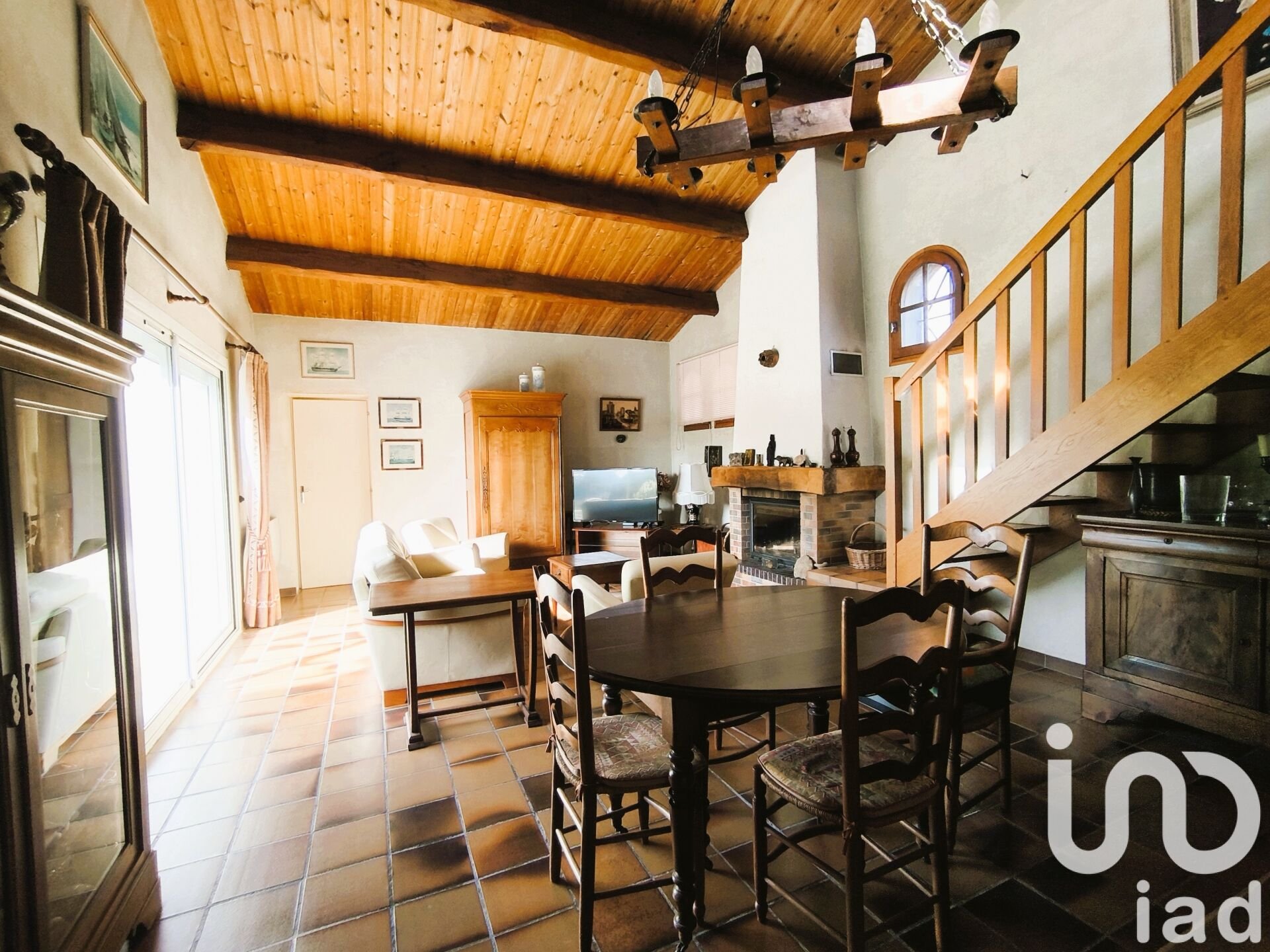 Maison à vendre, 135m², Saint-Benoist-sur-Mer