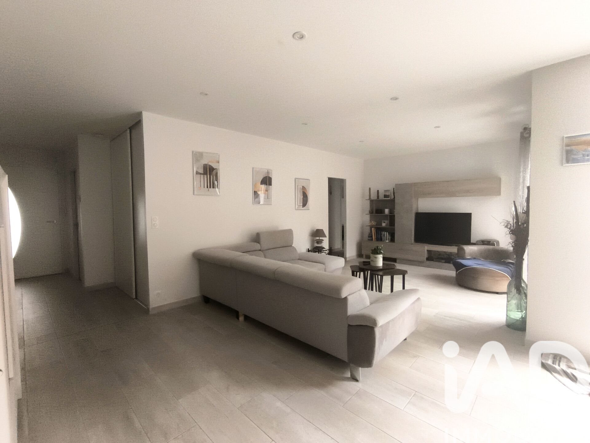 Maison à vendre, 105m², Poiroux