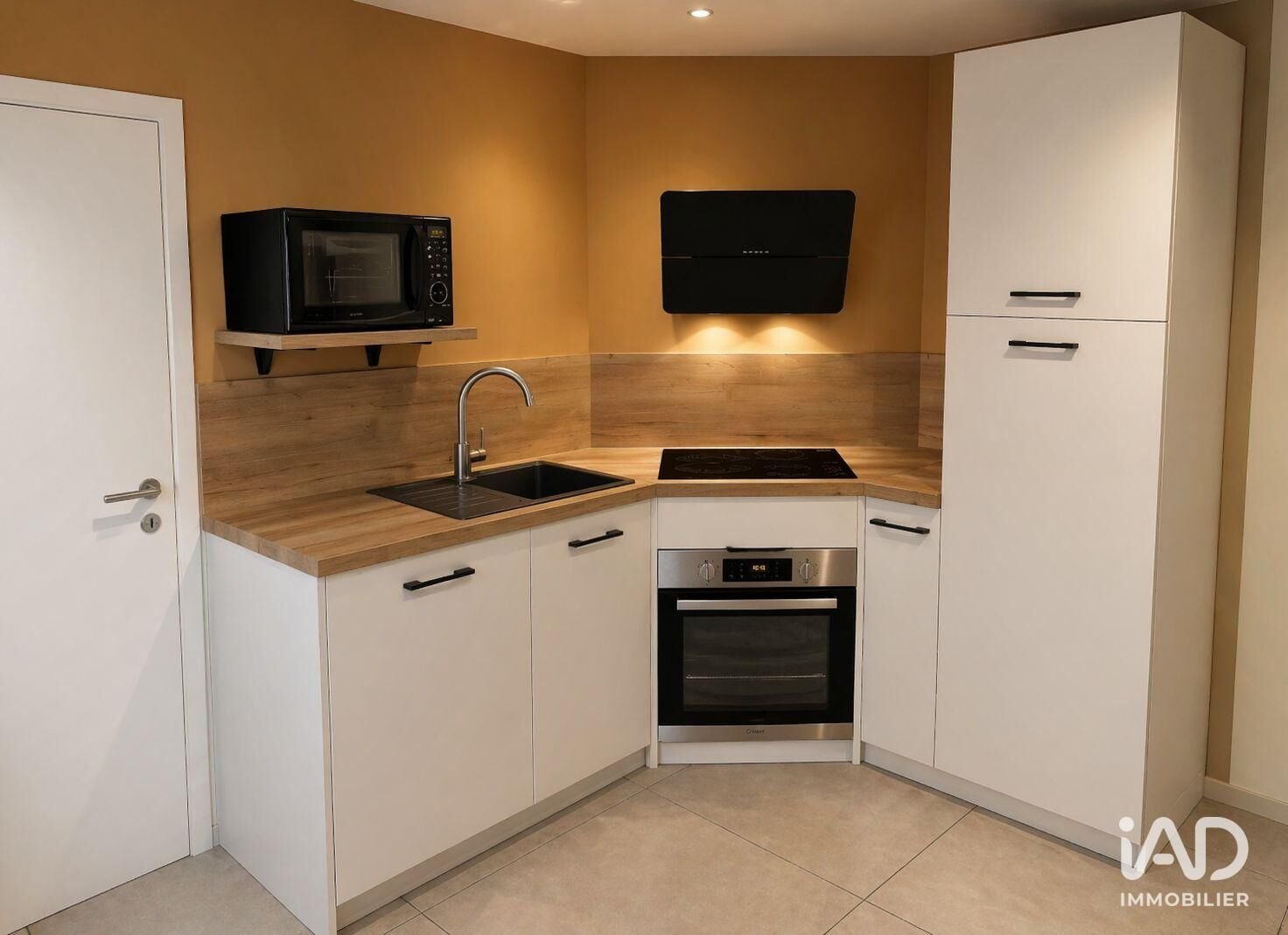 Maison à vendre, 48m², La Tranche-sur-Mer