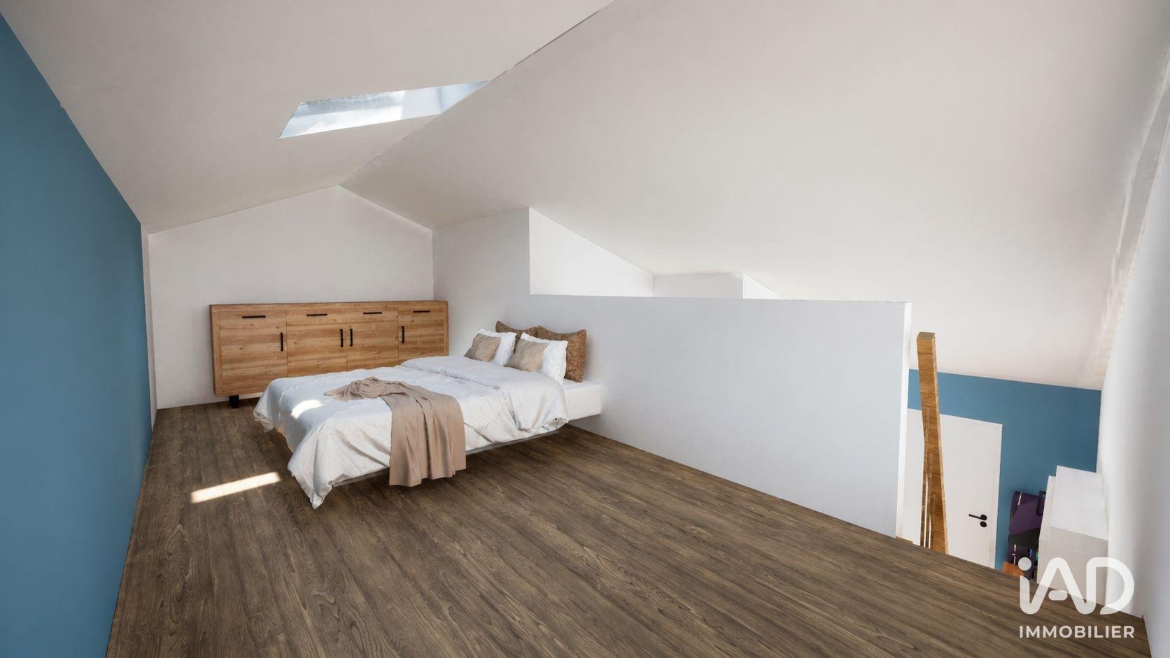 Maison à vendre, 48m², La Tranche-sur-Mer