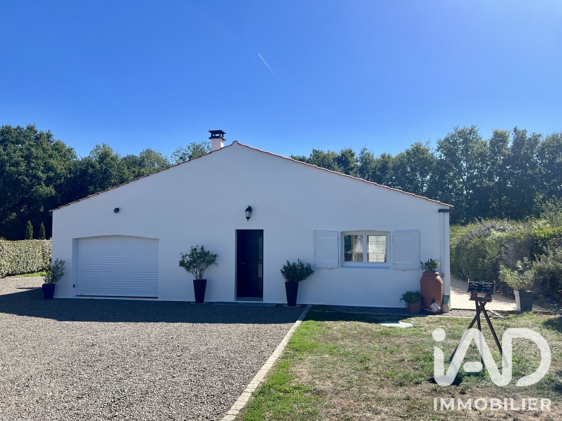 Maison à vendre, 152m², Sainte-Foy