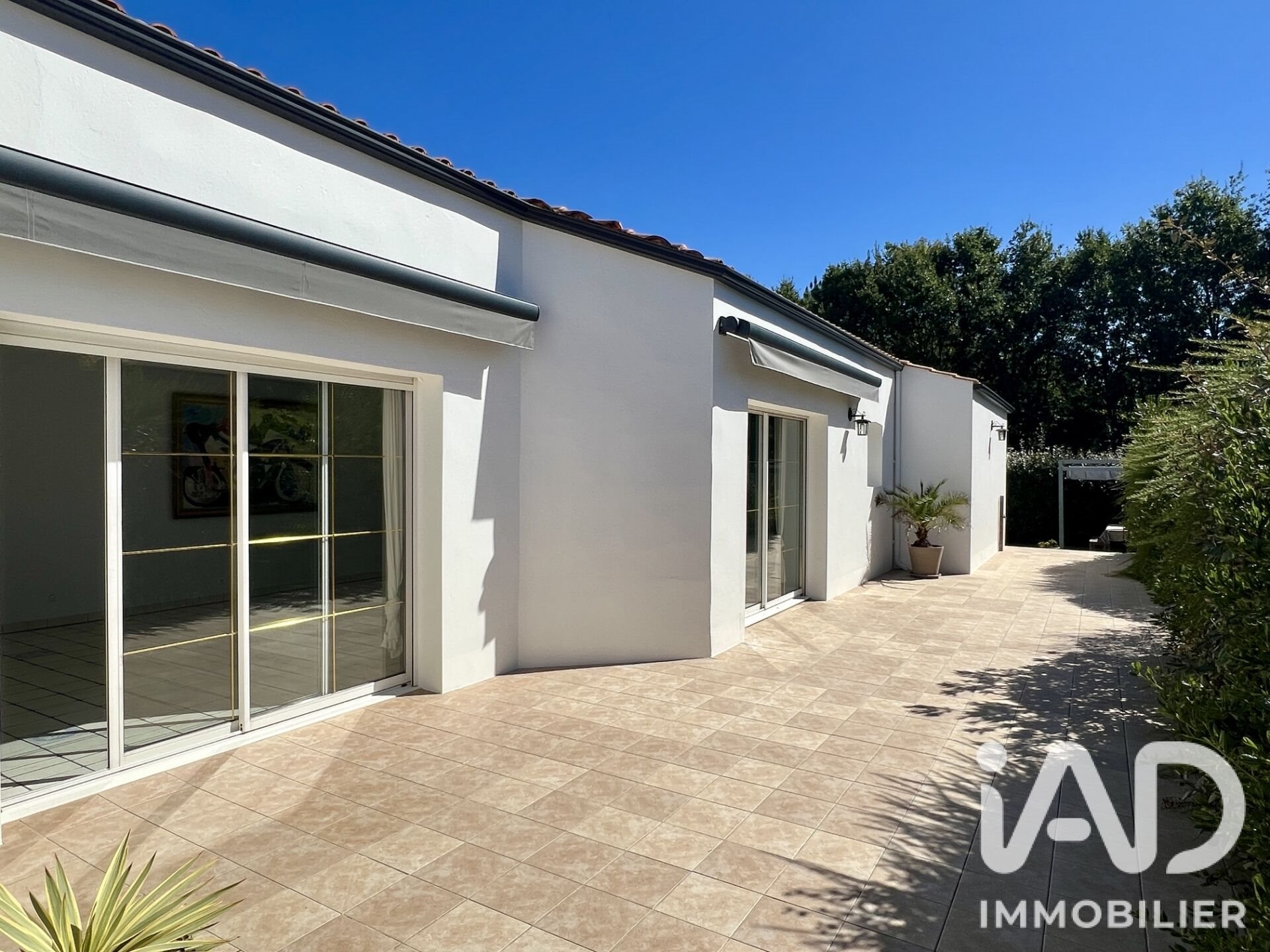 Maison à vendre, 152m², Sainte-Foy