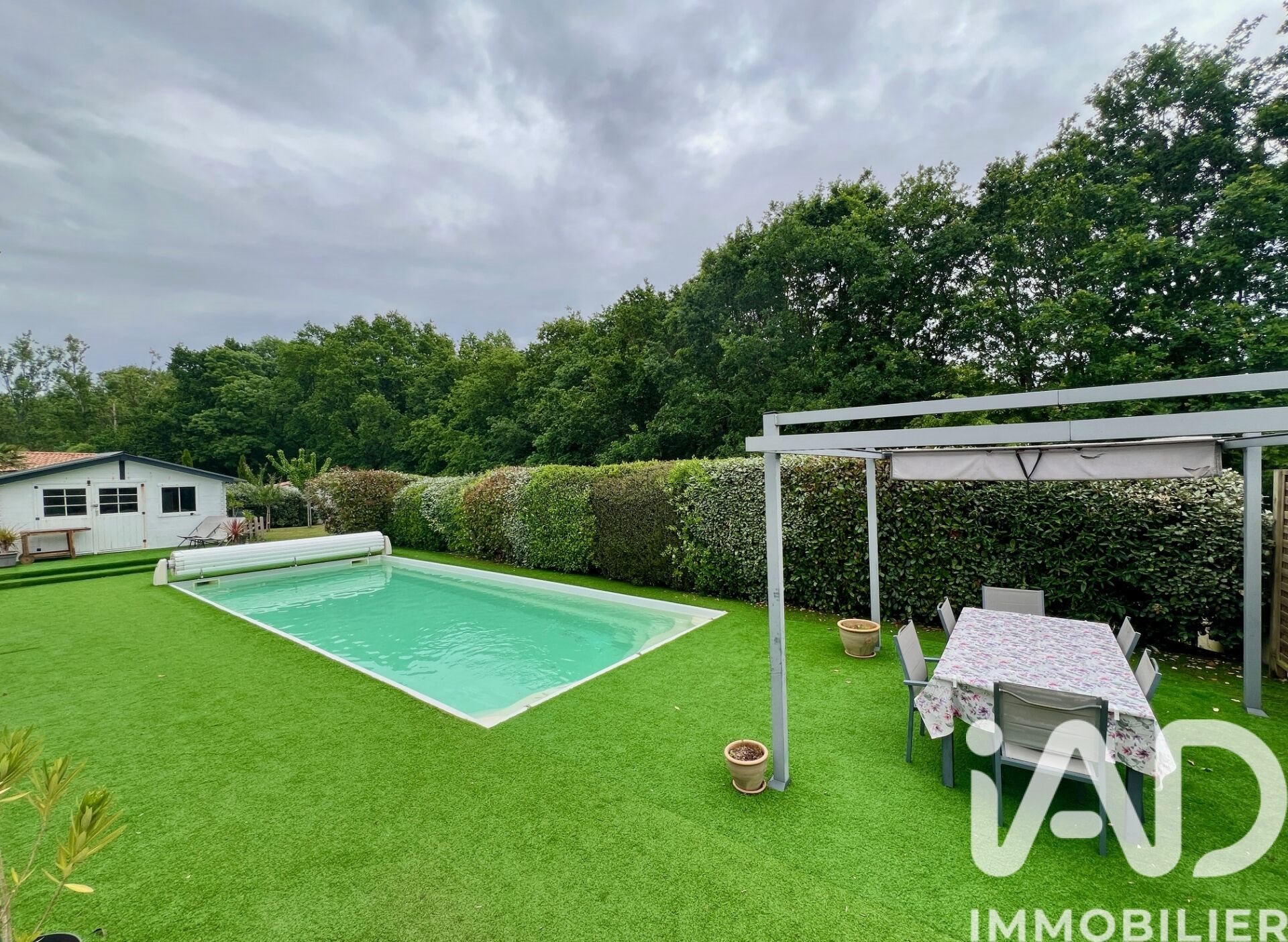 Maison à vendre, 152m², Sainte-Foy