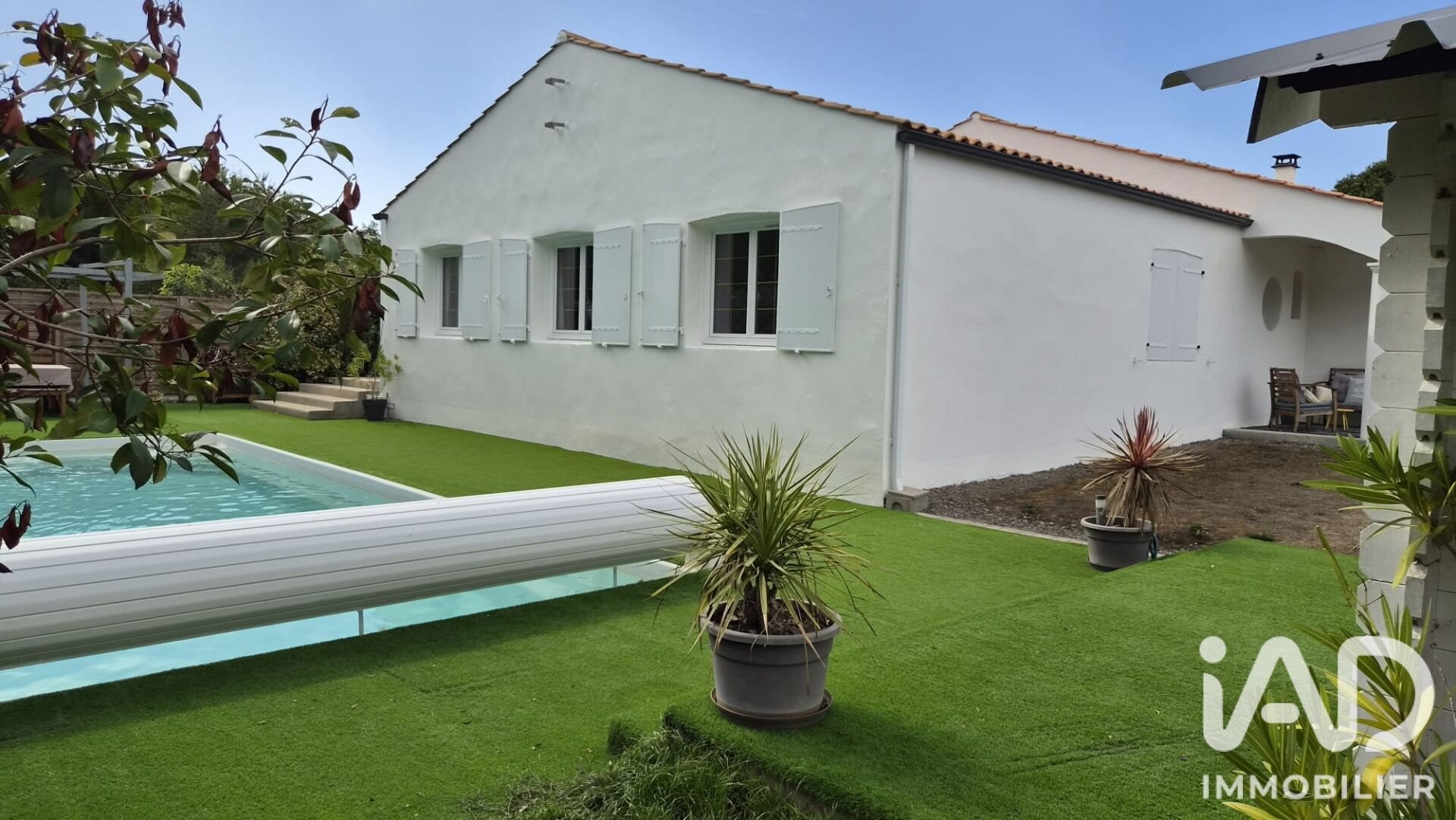 Maison à vendre, 152m², Sainte-Foy
