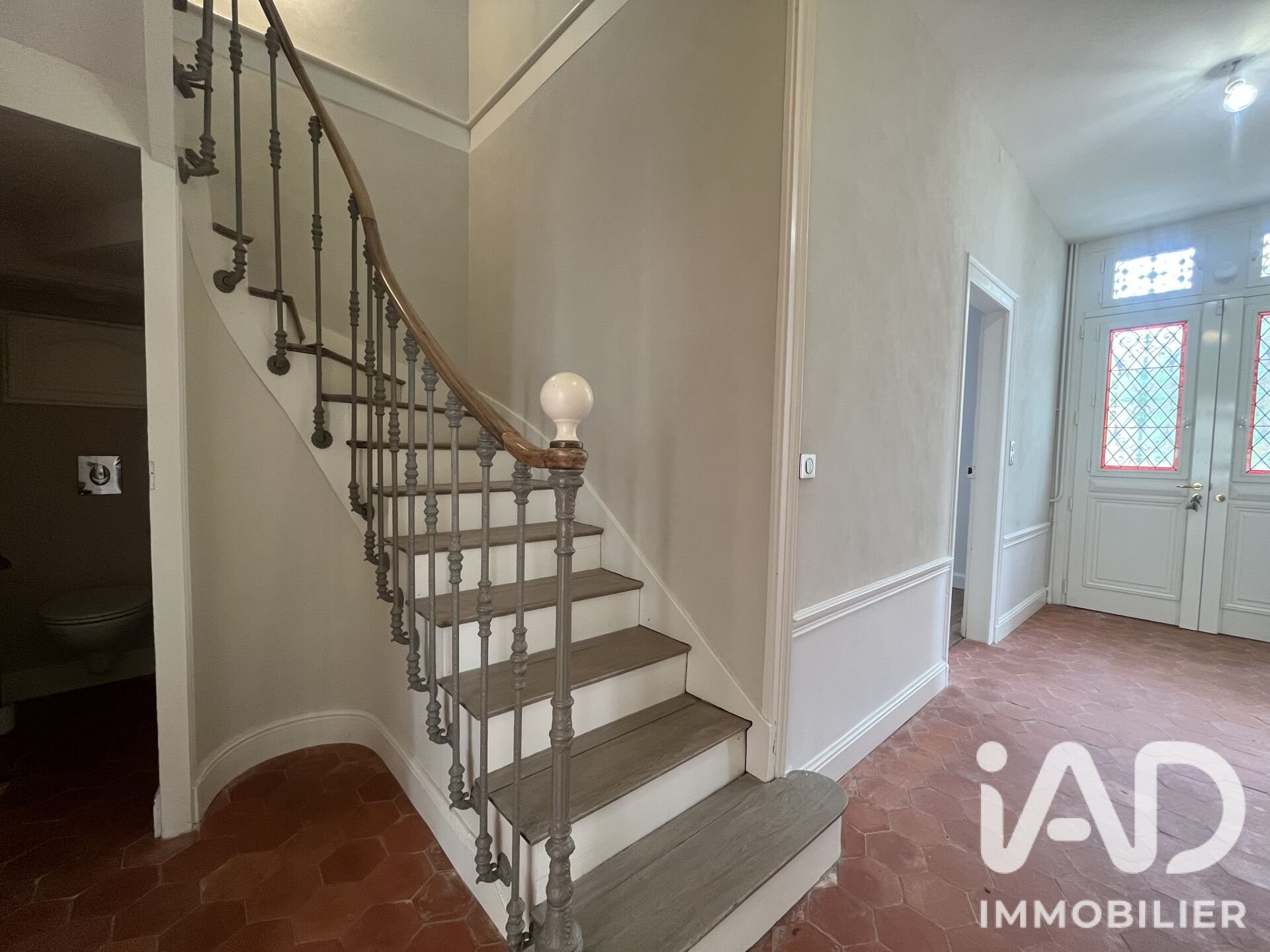 Maison à vendre, 205m², Saint-Amand-sur-Fion