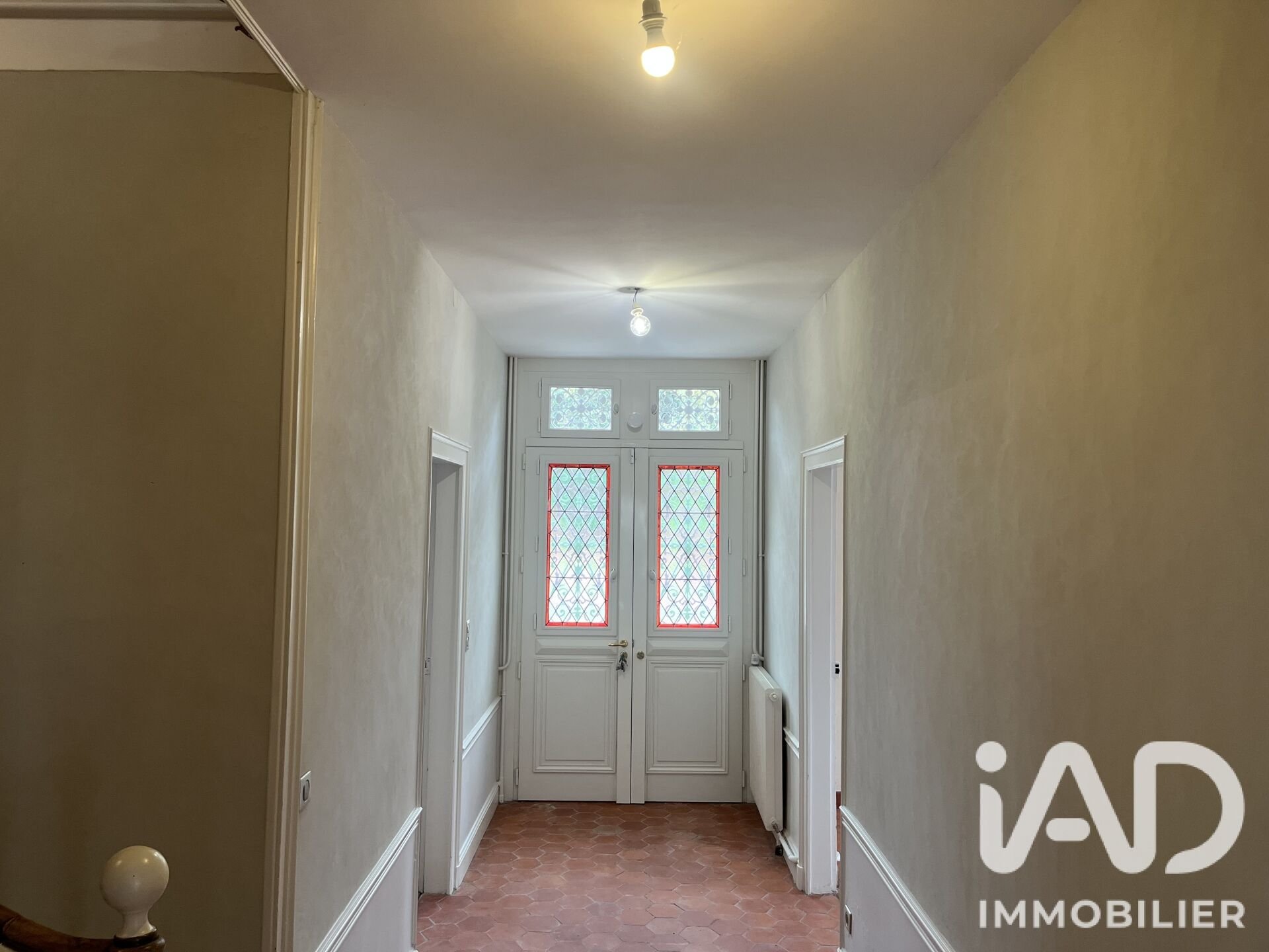 Maison à vendre, 205m², Saint-Amand-sur-Fion