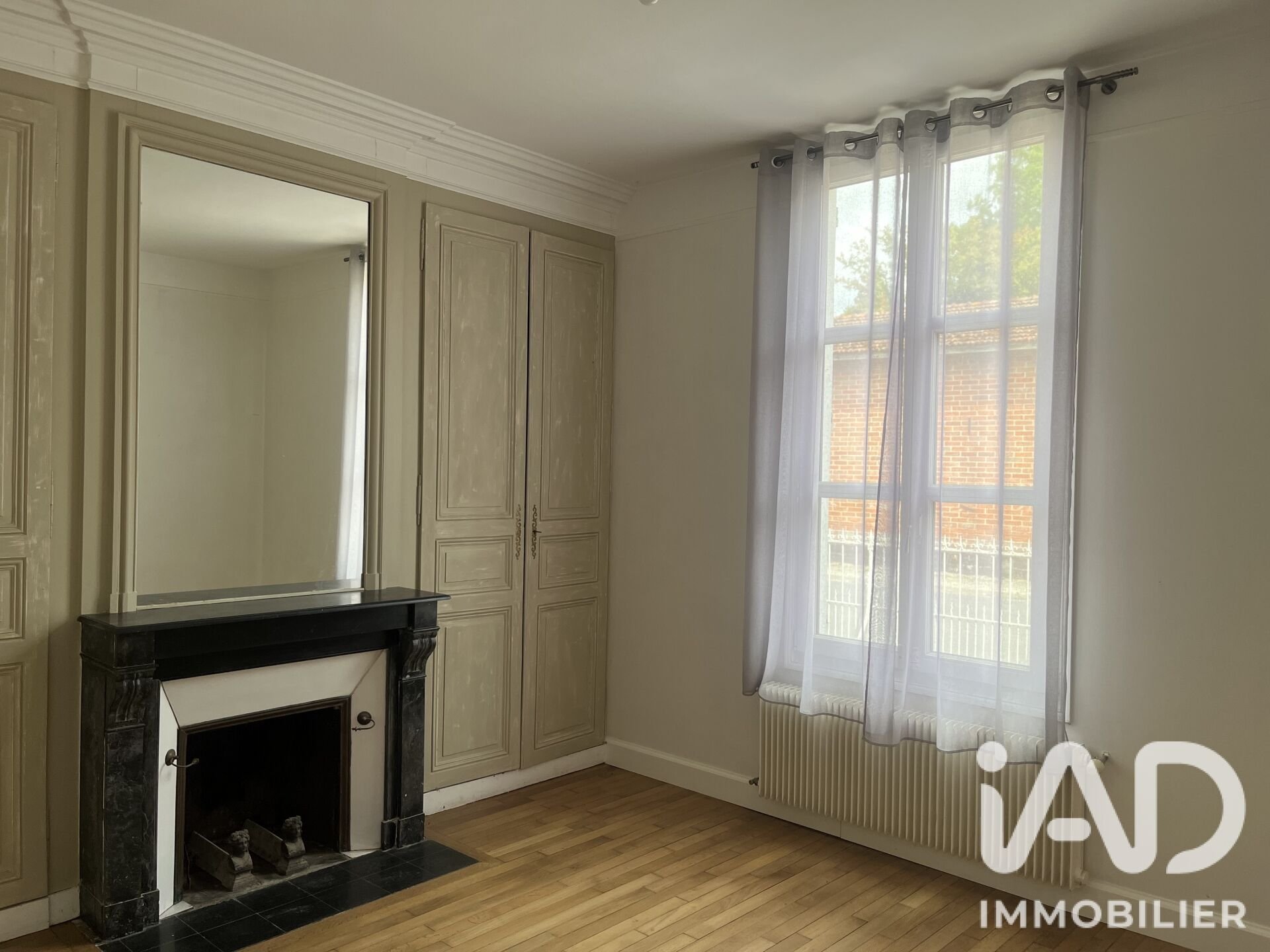 Maison à vendre, 205m², Saint-Amand-sur-Fion