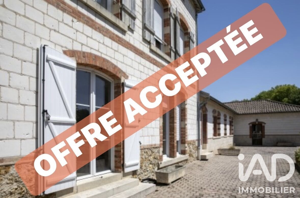 Maison à vendre, 290m², La Chaussée-sur-Marne