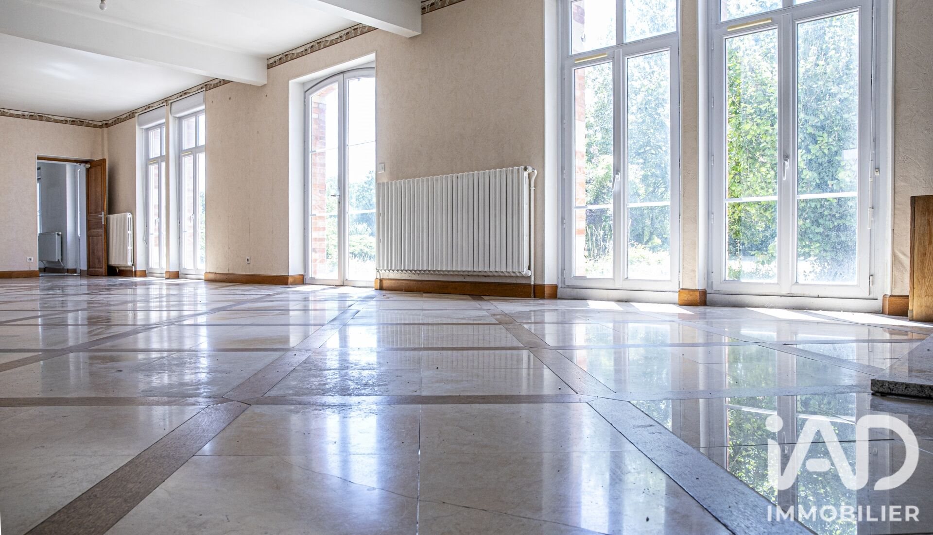 Maison à vendre, 290m², La Chaussée-sur-Marne