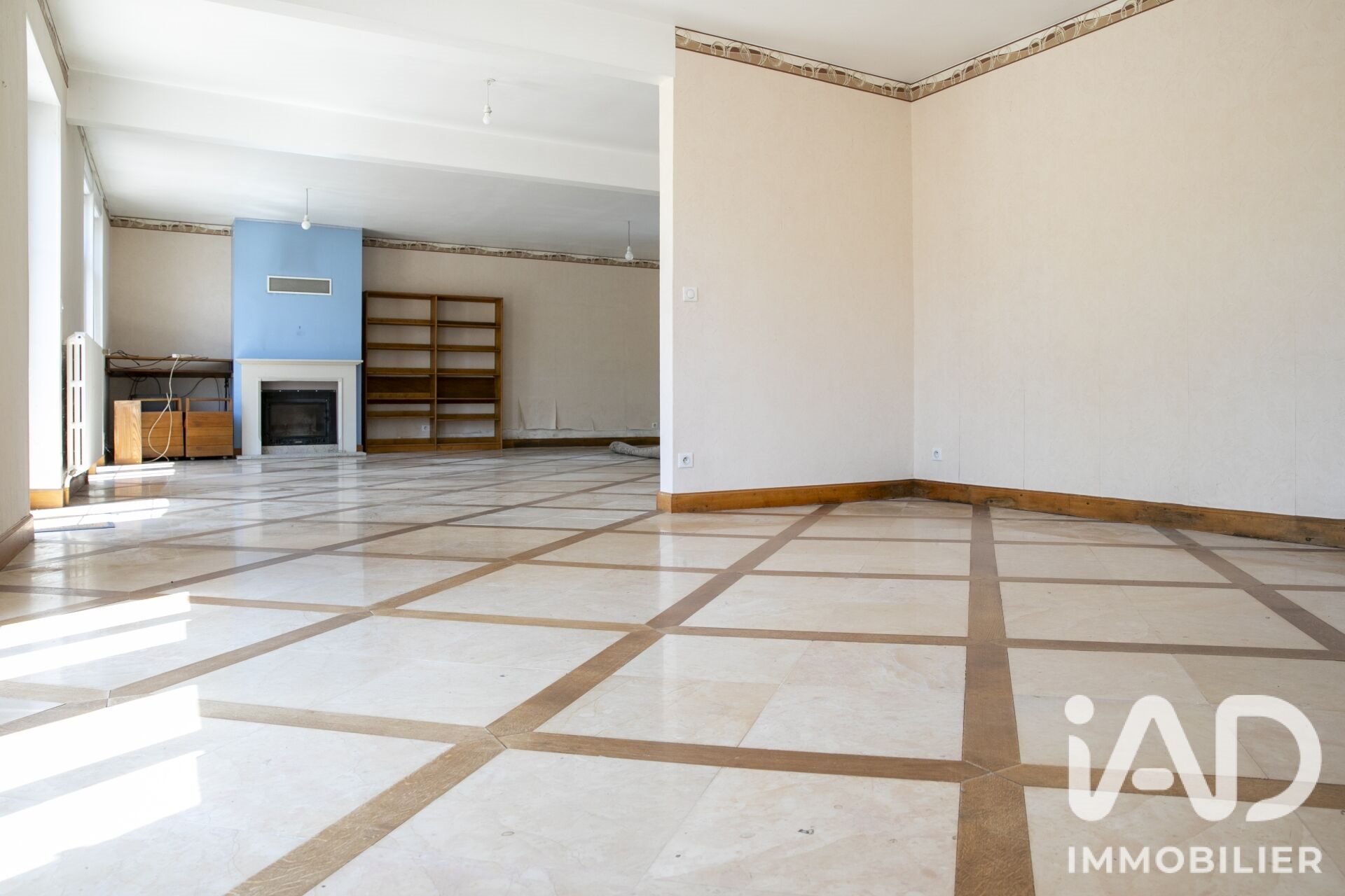 Maison à vendre, 290m², La Chaussée-sur-Marne