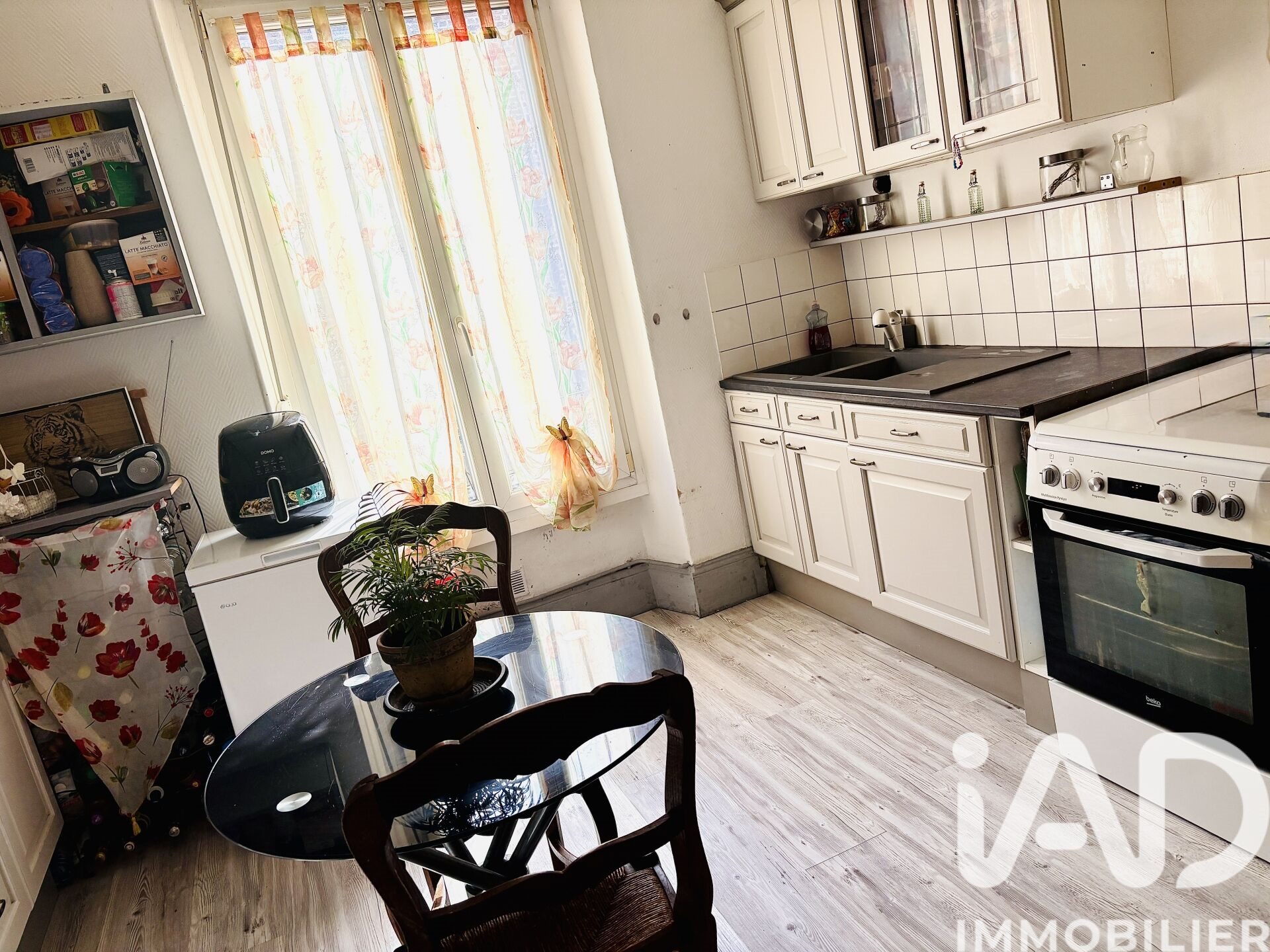 Appartement à vendre, 106m², Châlons-en-Champagne