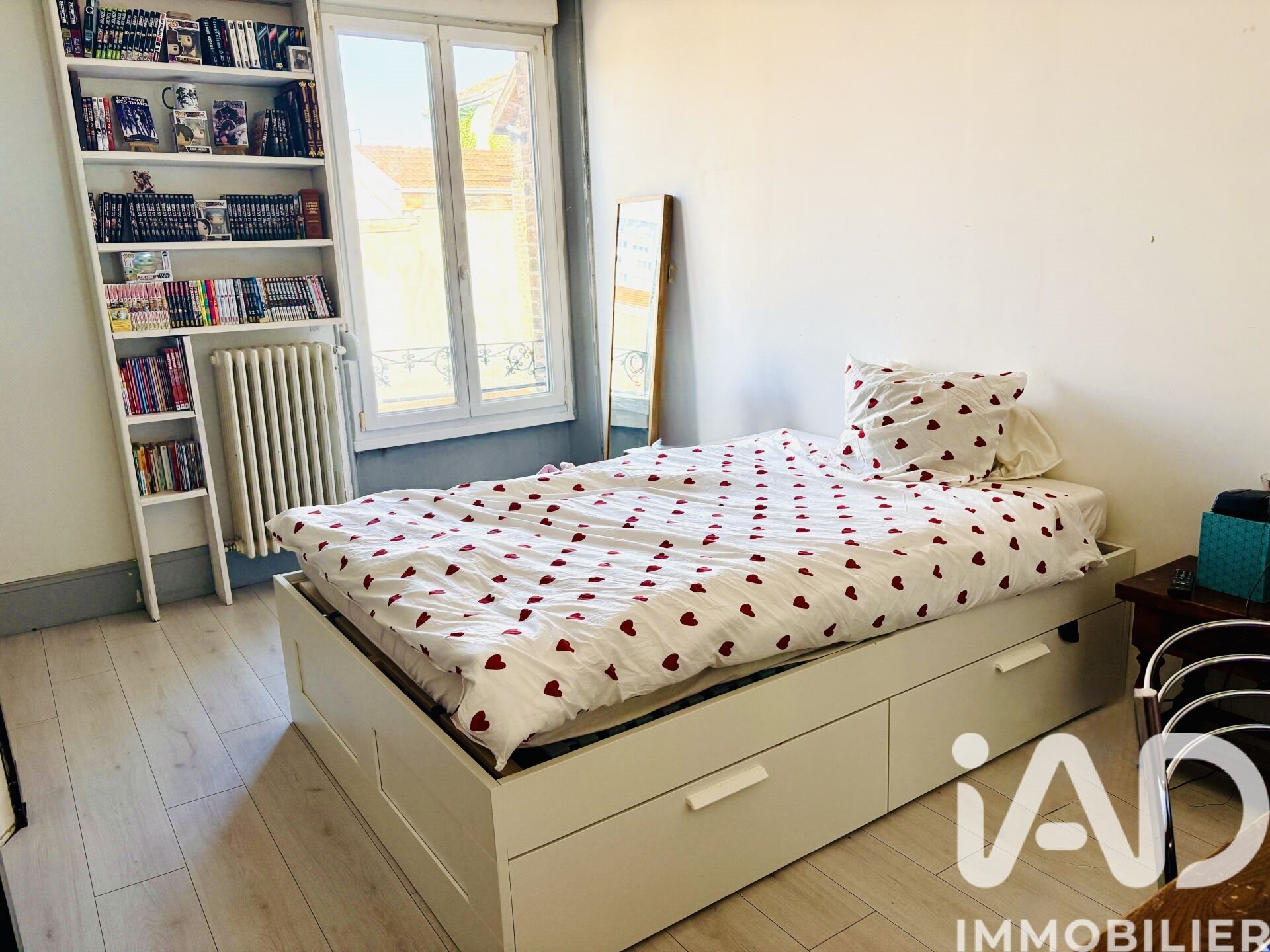 Appartement à vendre, 106m², Châlons-en-Champagne