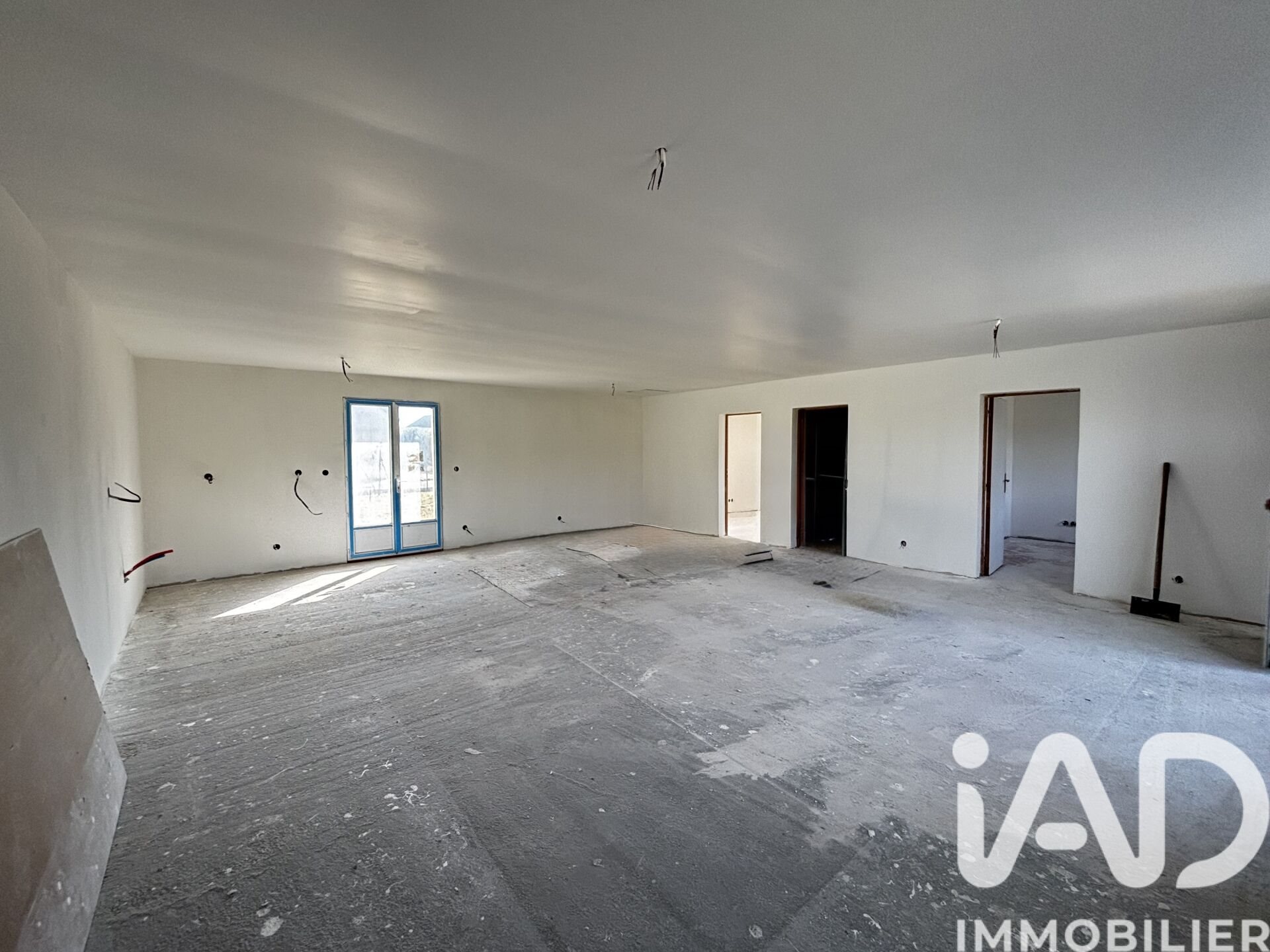 Maison à vendre, 203m², Châlons-en-Champagne