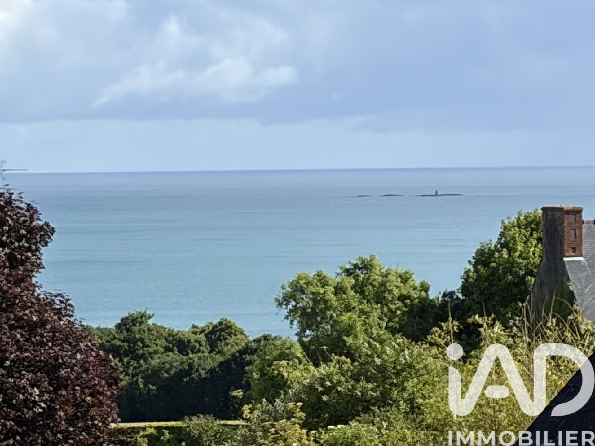 Maison à vendre, 185m², Plérin