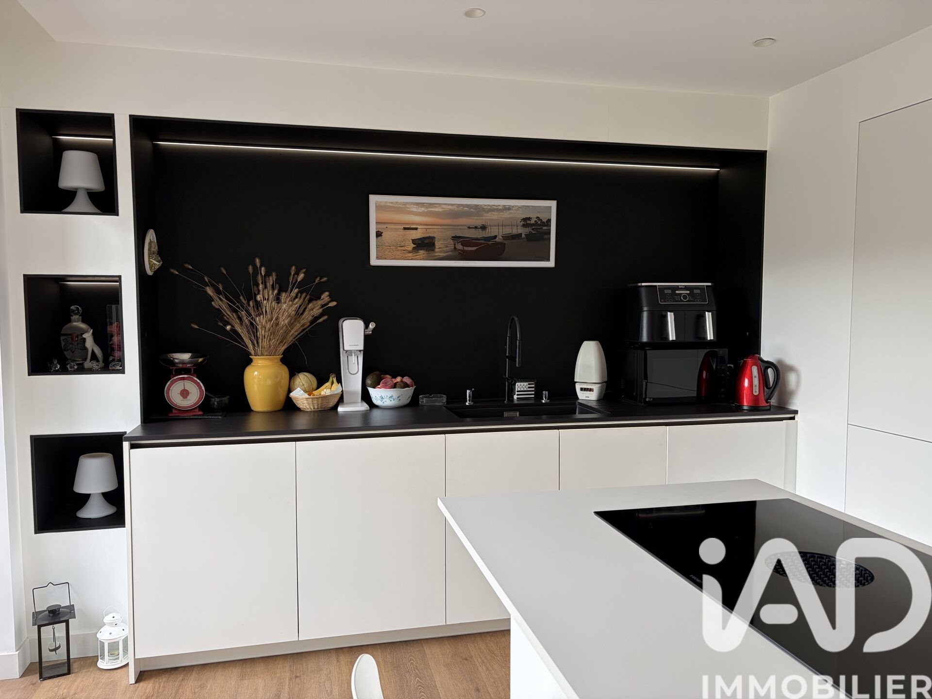 Maison à vendre, 185m², Plérin