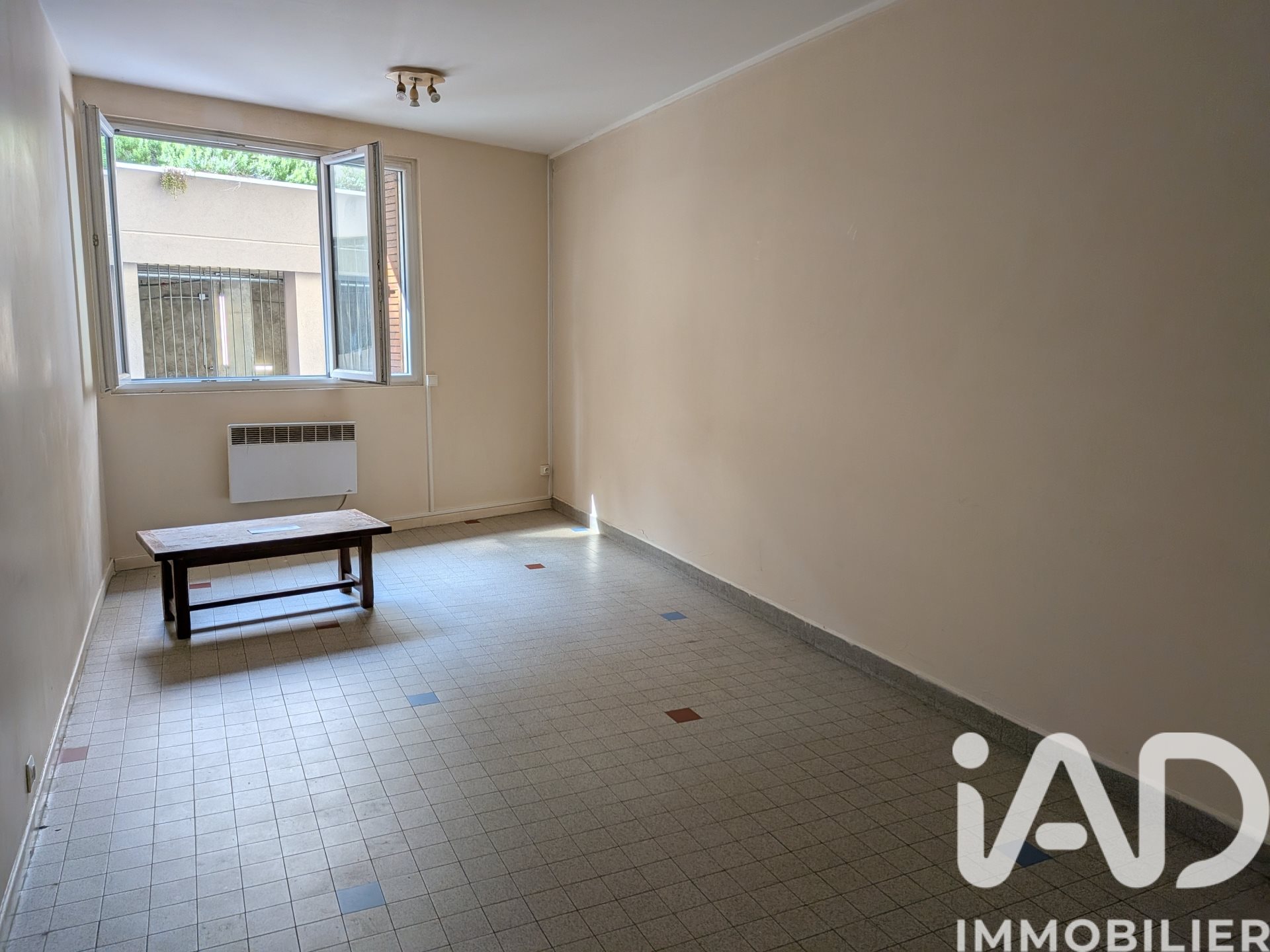 Appartement à vendre, 47m², Grenoble
