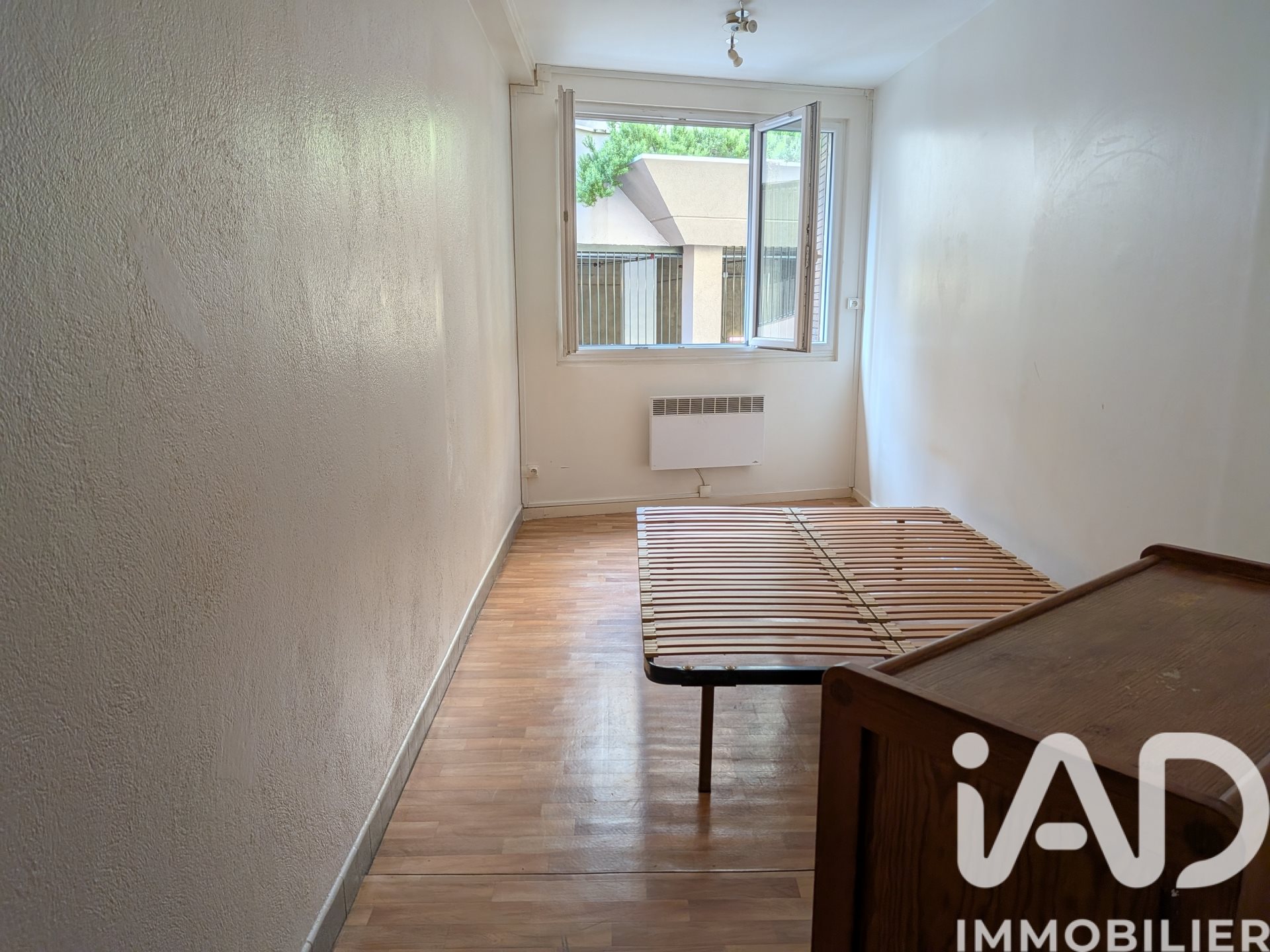 Appartement à vendre, 47m², Grenoble