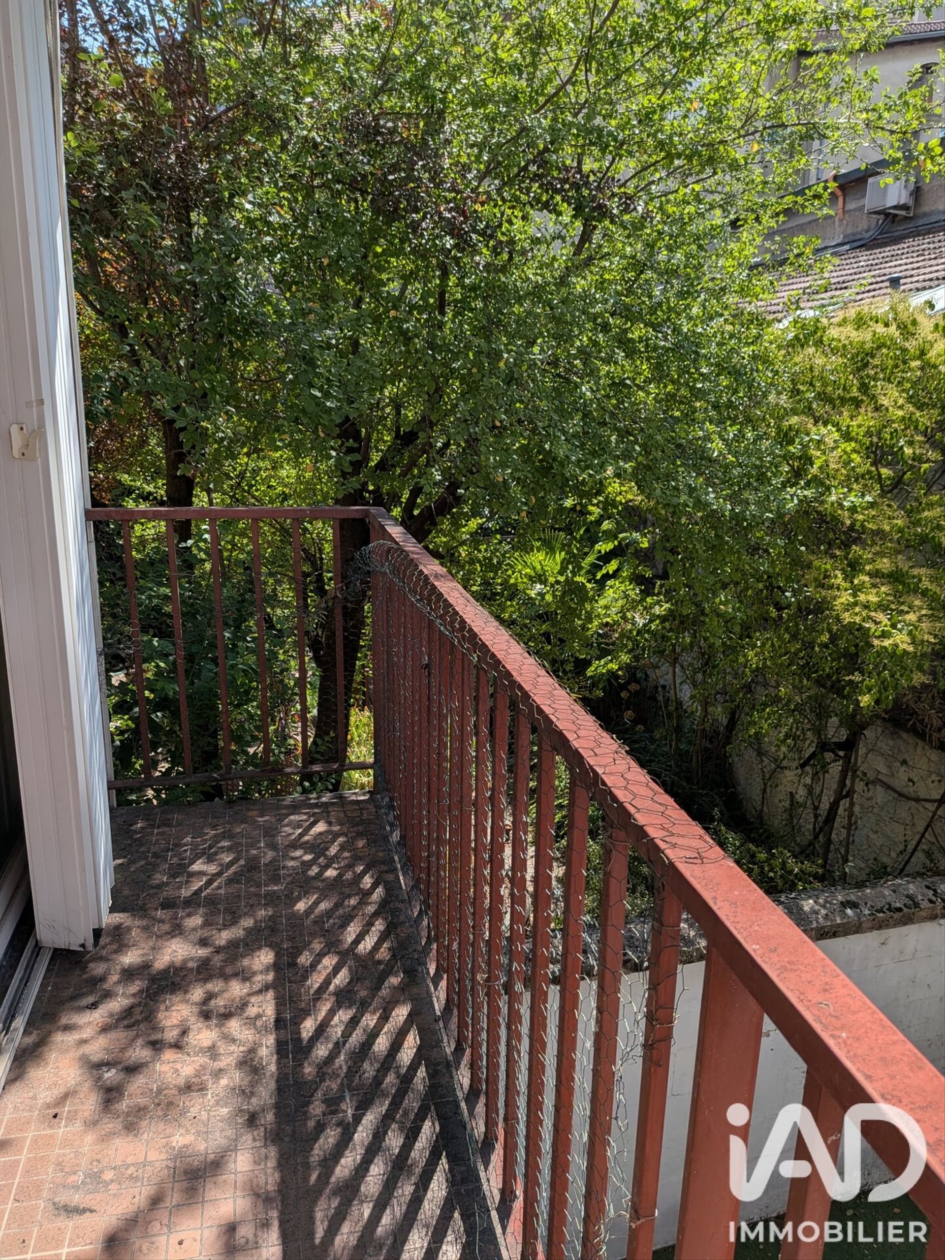 Appartement à vendre, 22m², Grenoble