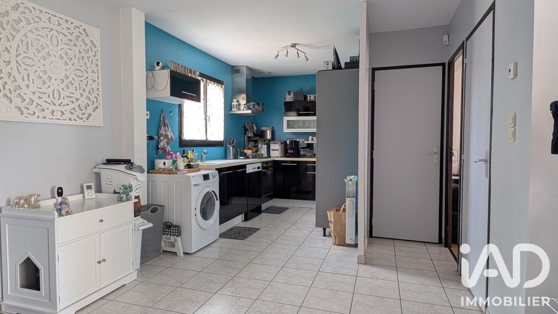 Maison à vendre, 80m², Neuilly-Saint-Front
