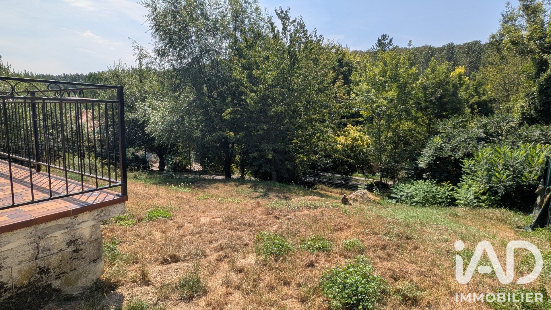 Maison à vendre, 130m², Villers-Cotterêts