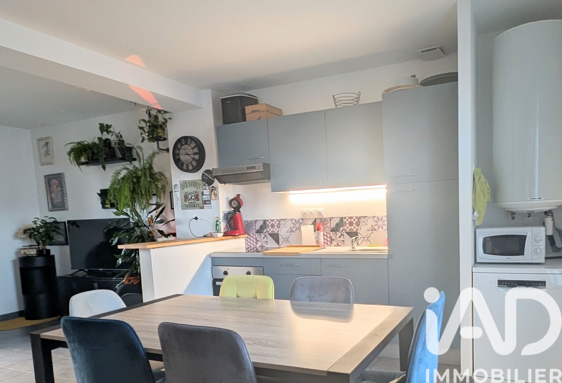 Maison à vendre, 75m², Villers-Cotterêts
