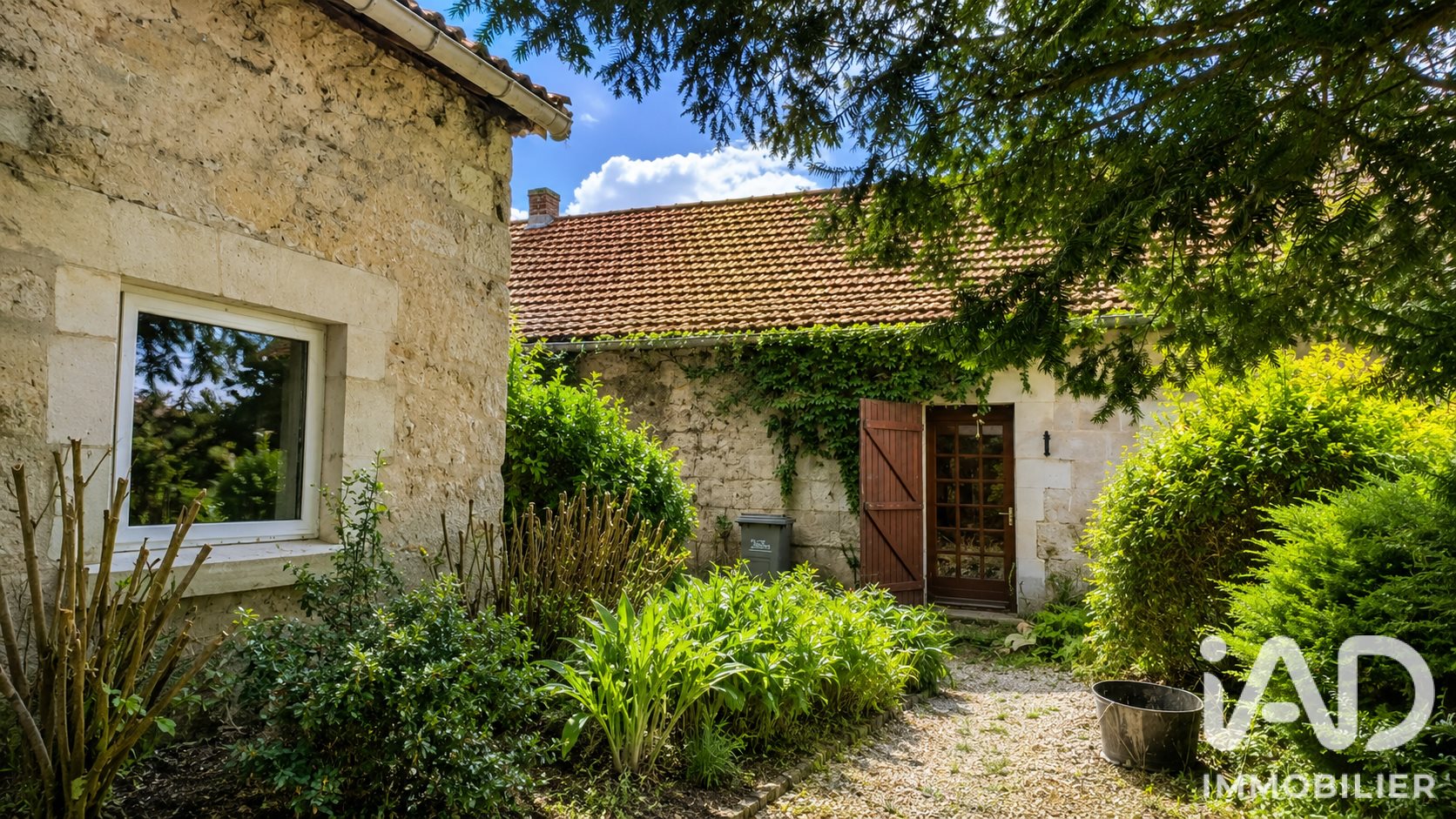 Maison à vendre, 86m², Villers-Cotterêts
