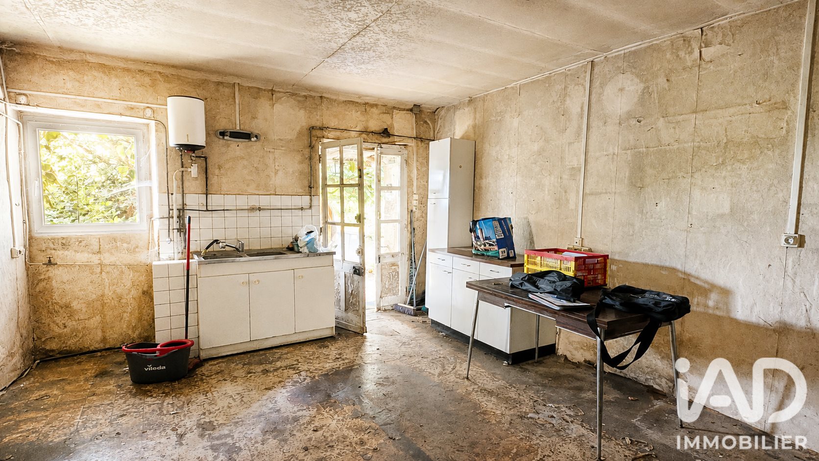 Maison à vendre, 86m², Villers-Cotterêts