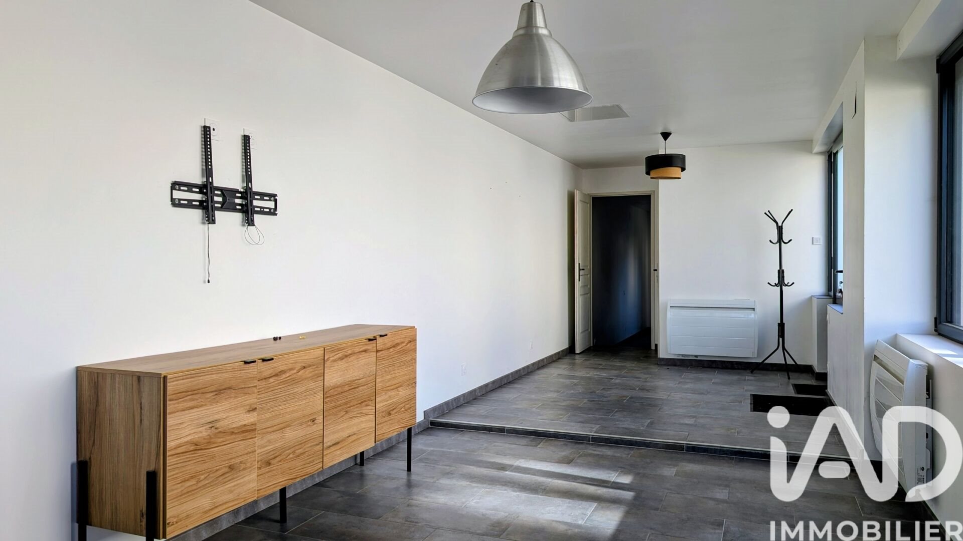 Maison à vendre, 50m², Villers-Cotterêts