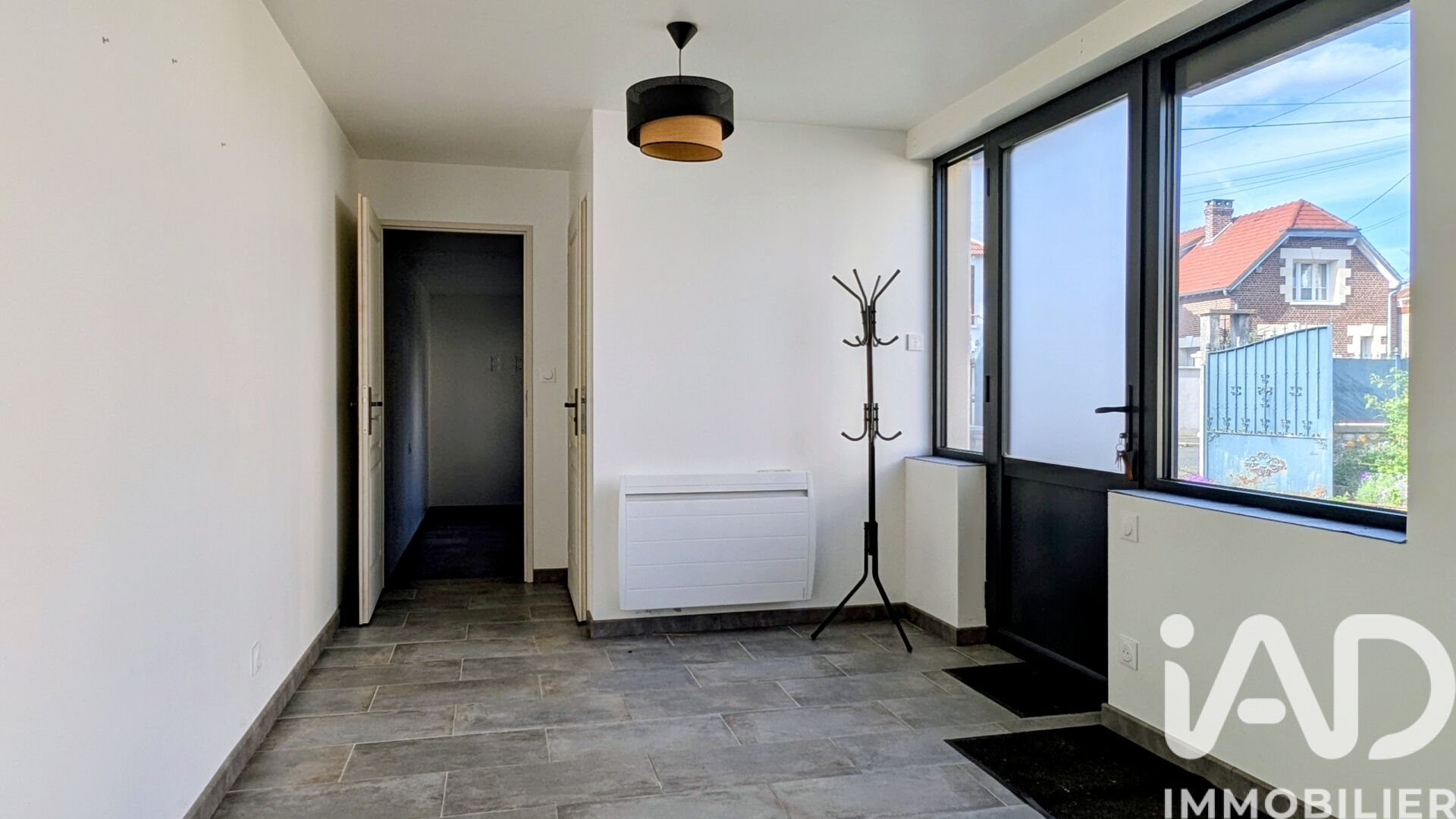 Maison à vendre, 50m², Villers-Cotterêts