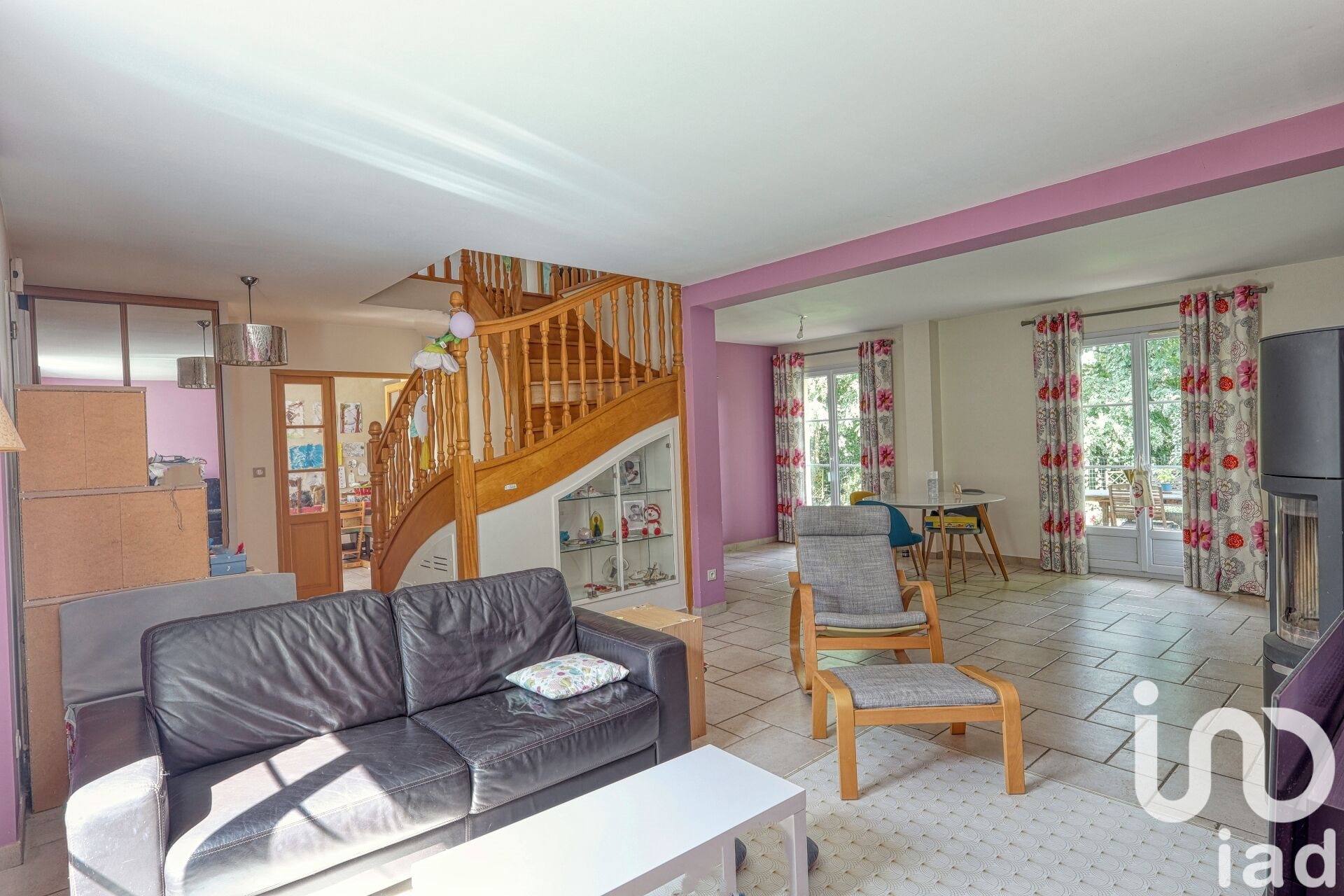 Maison à vendre, 147m², Bois-le-Roi