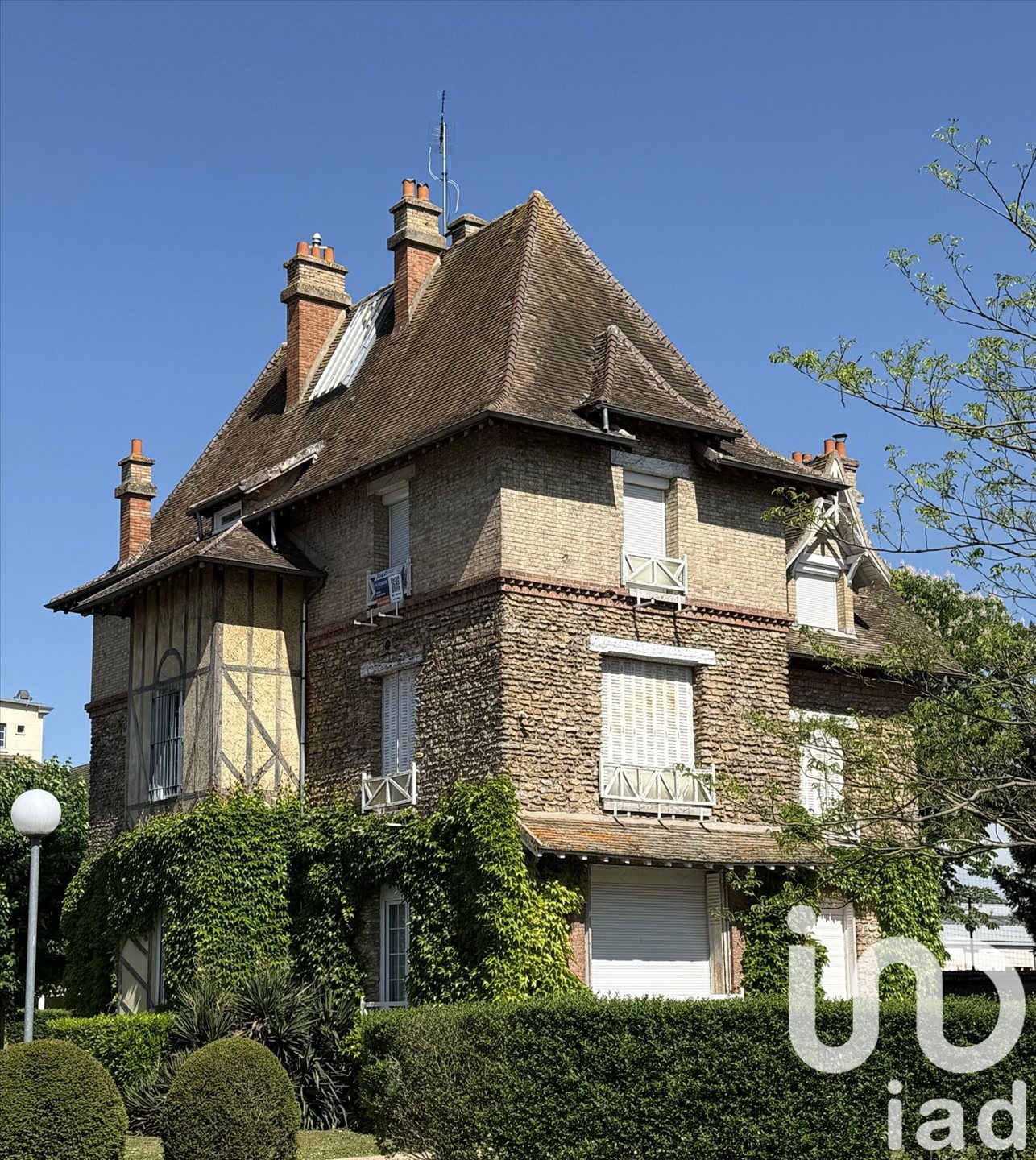 Appartement à vendre, 149m², Melun