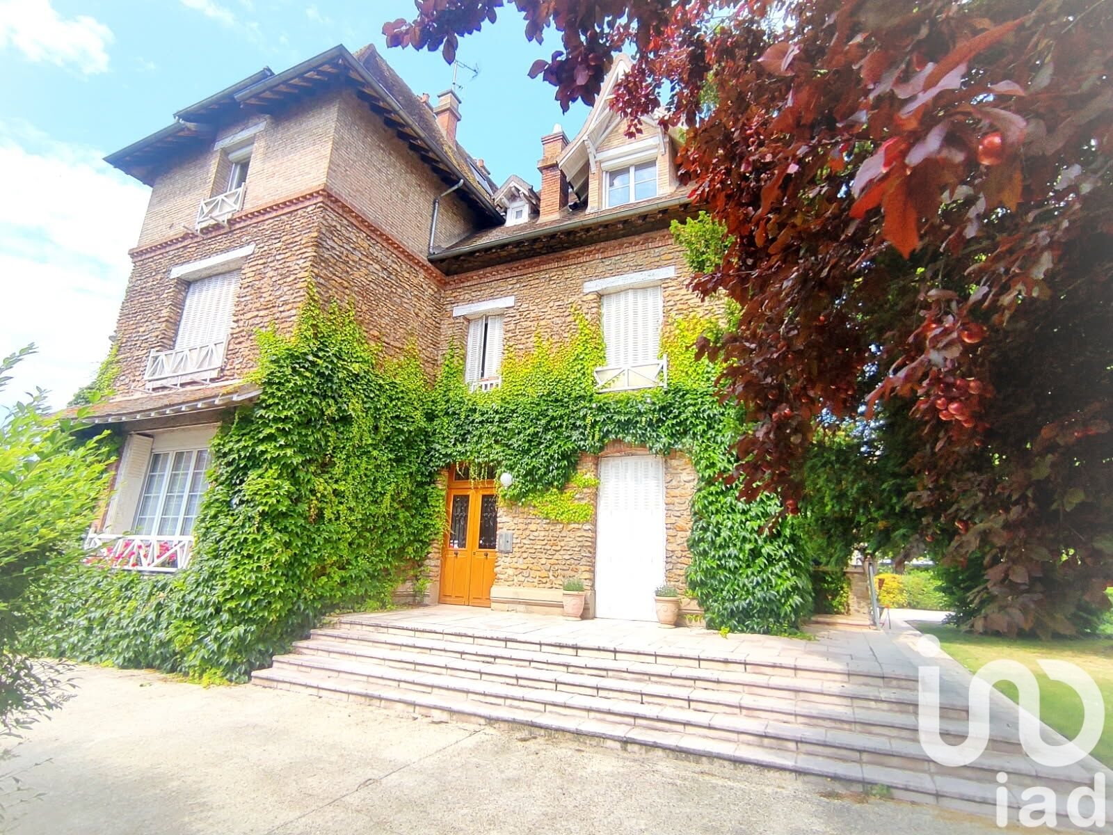 Appartement à vendre, 149m², Melun