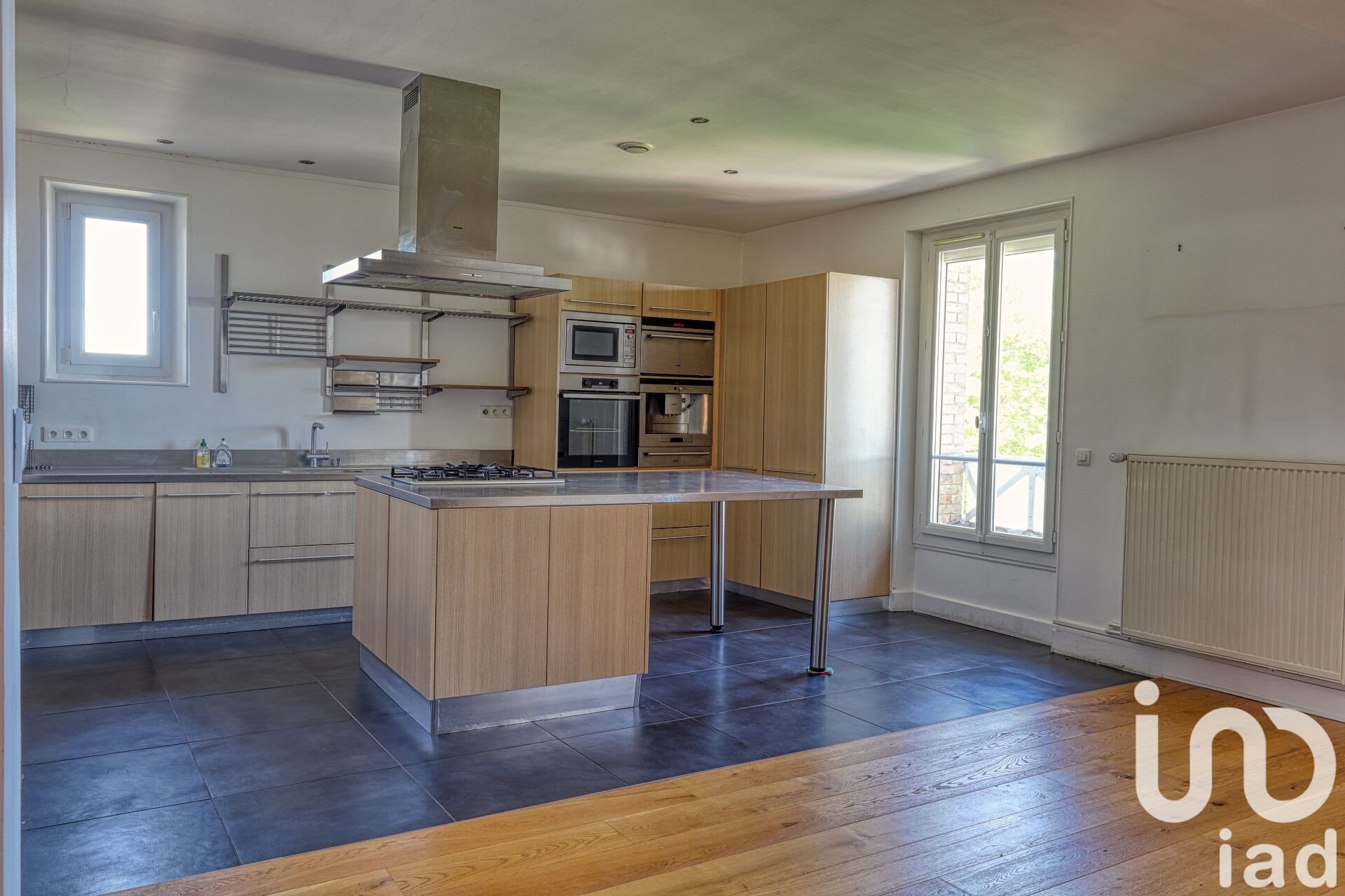 Appartement à vendre, 149m², Melun