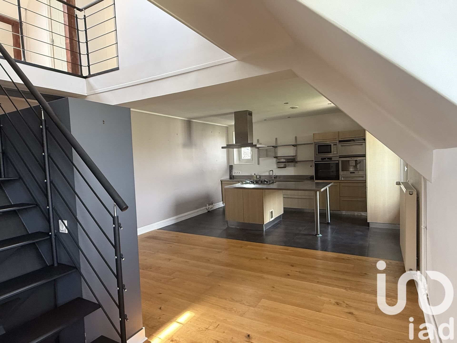 Appartement à vendre, 149m², Melun