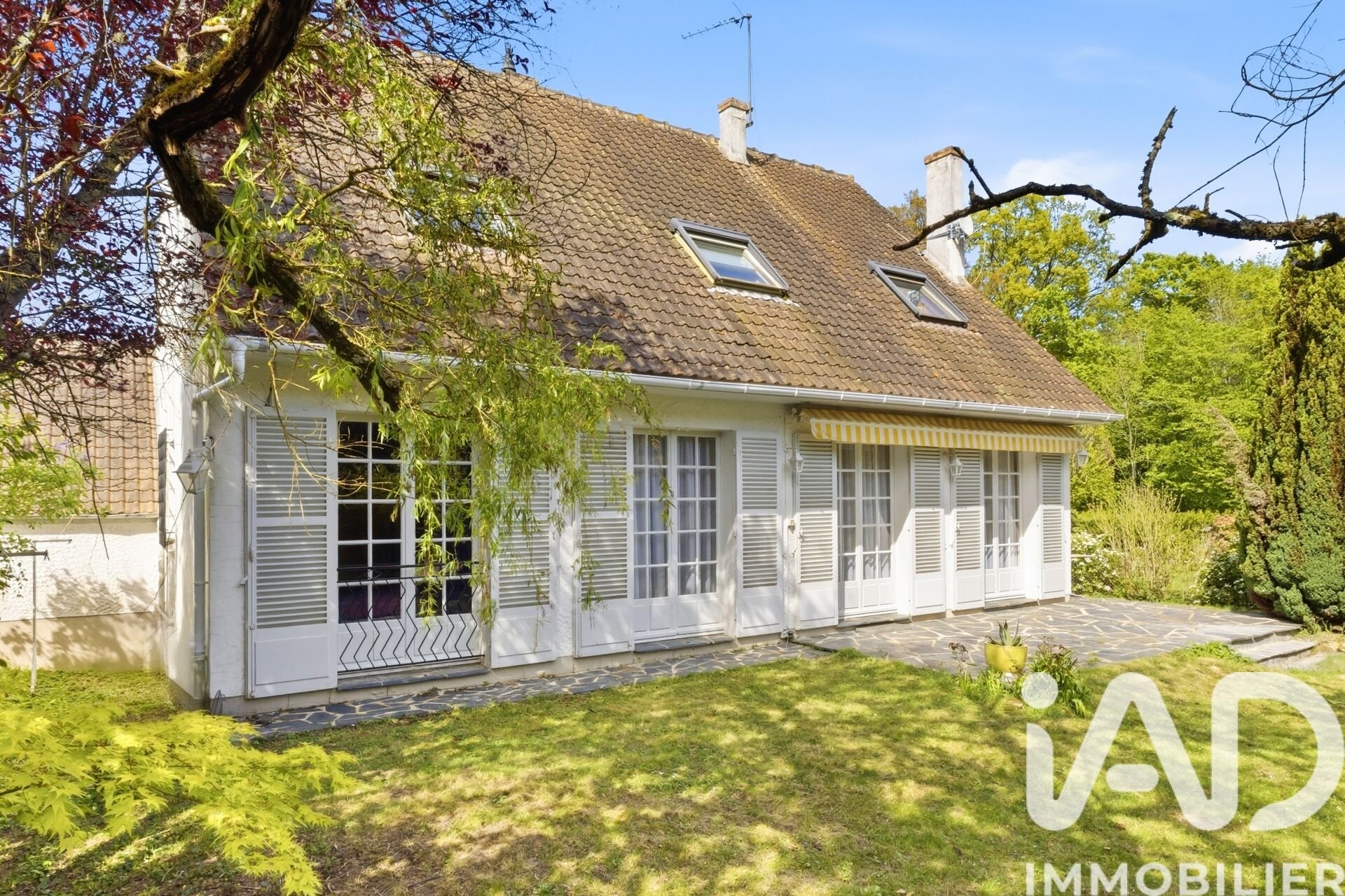 Maison à vendre, 159m², La Rochette