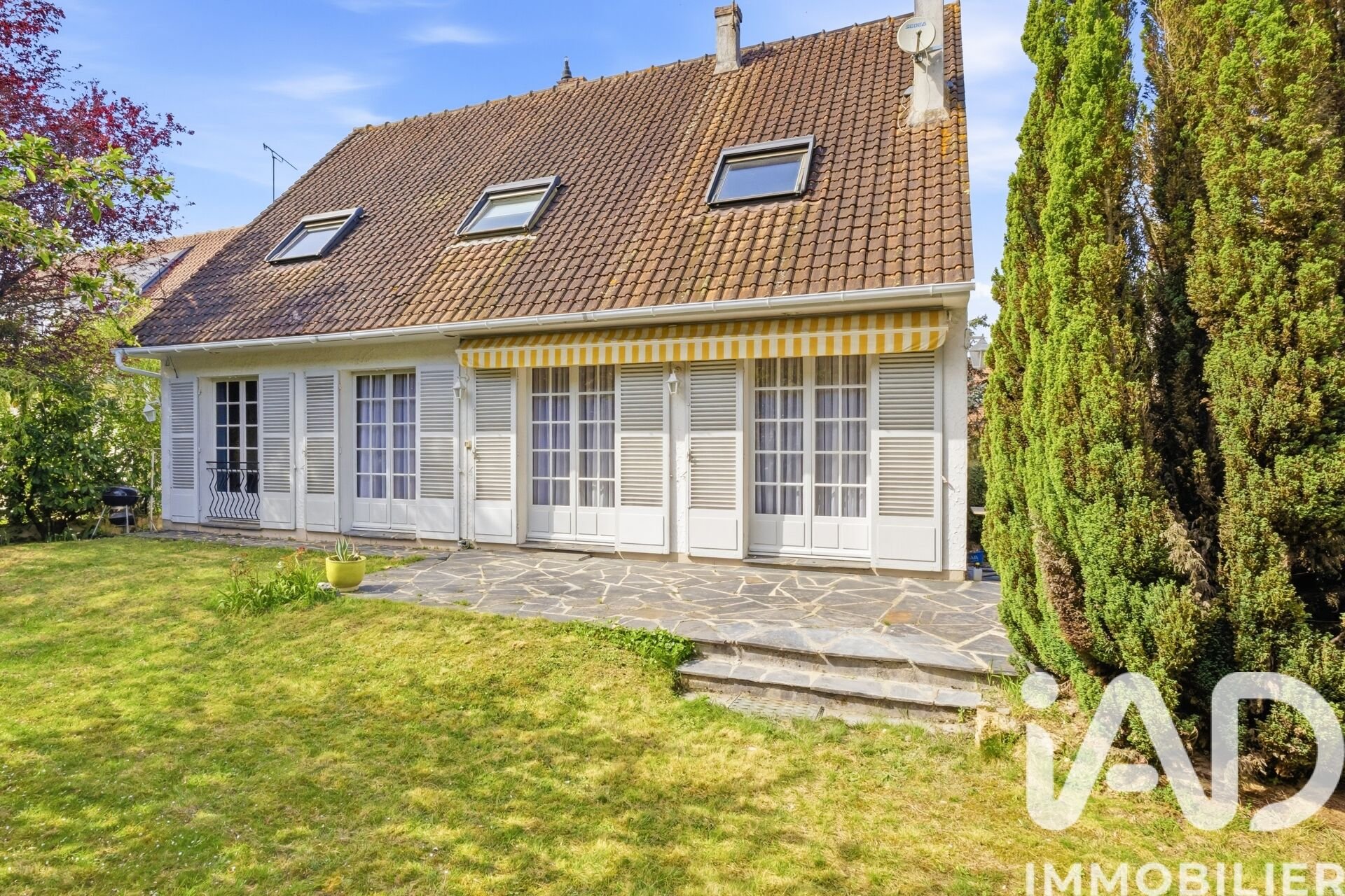 Maison à vendre, 159m², La Rochette