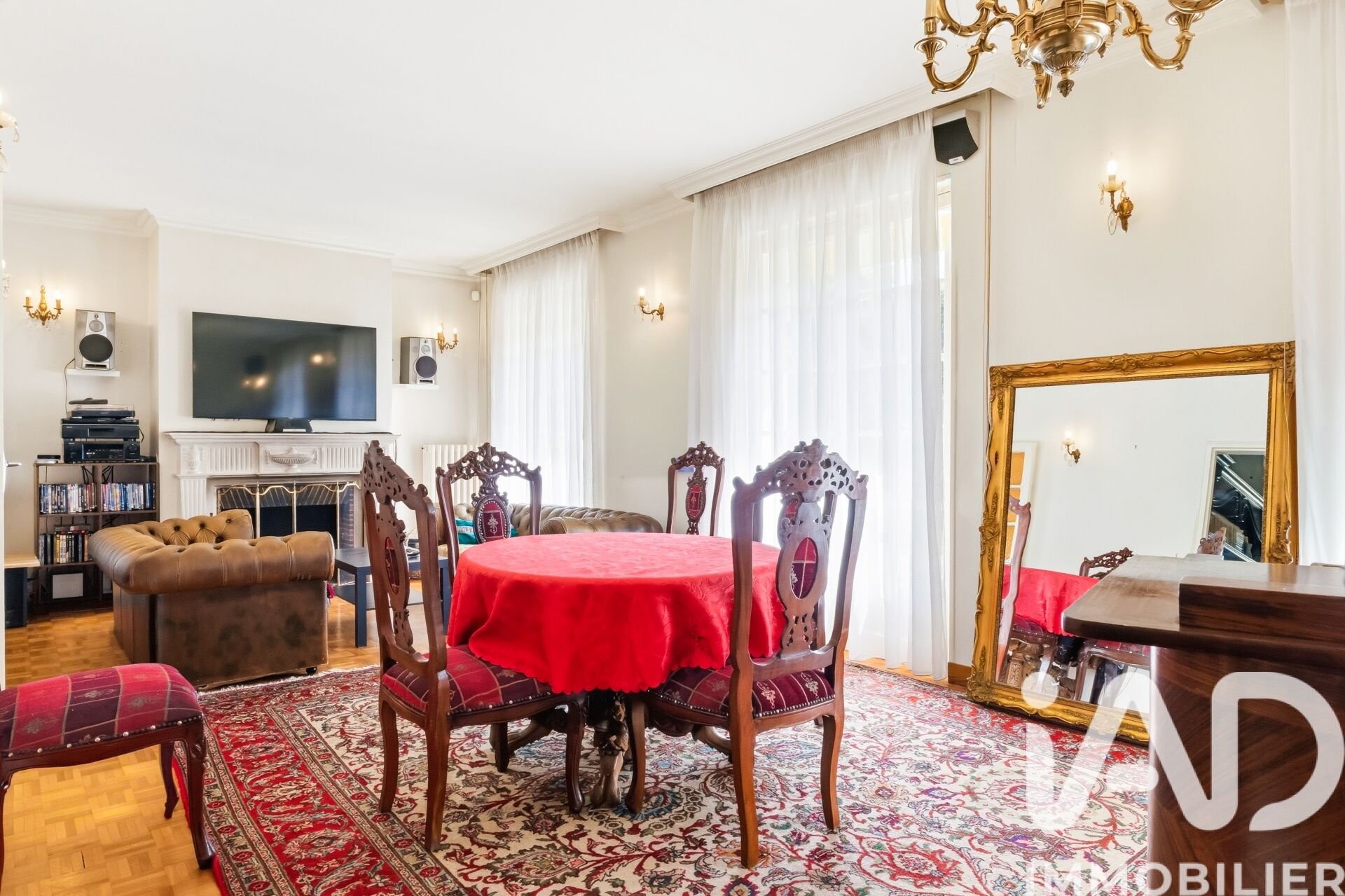 Maison à vendre, 159m², La Rochette