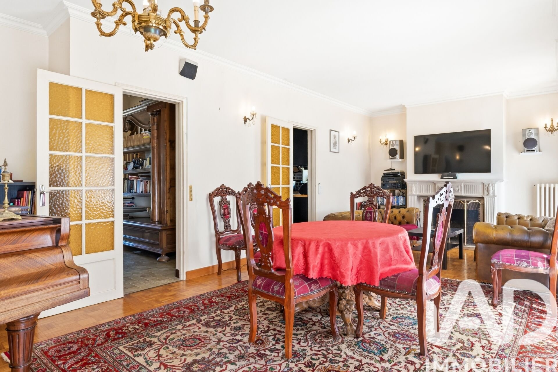 Maison à vendre, 159m², La Rochette