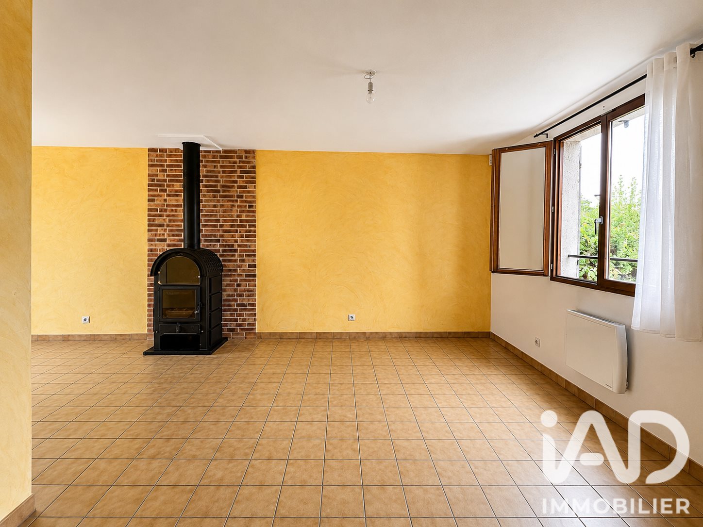 Maison à vendre, 103m², Argenteuil