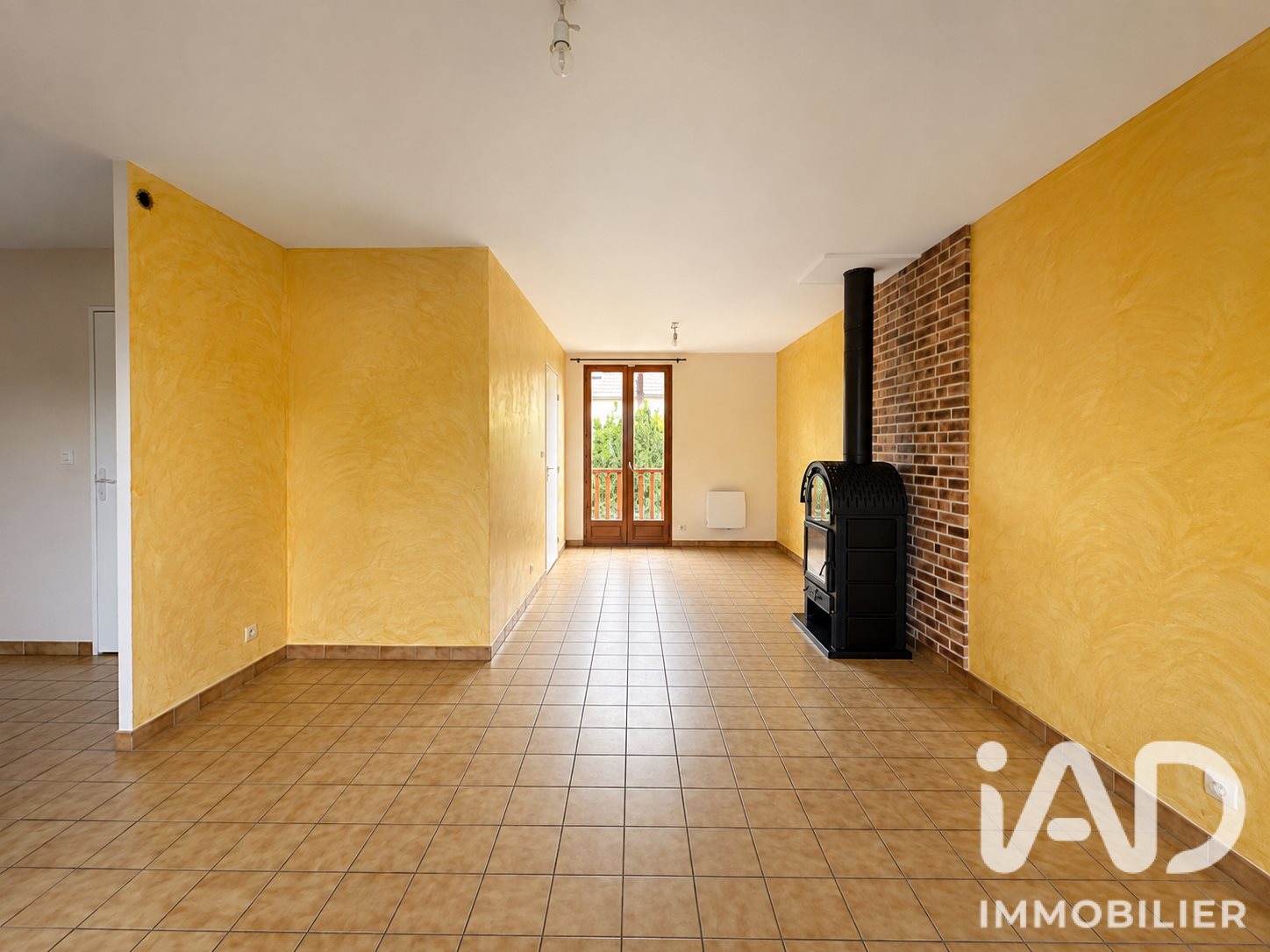 Maison à vendre, 103m², Argenteuil