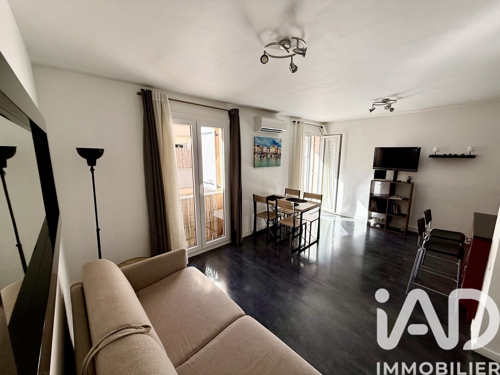Appartement à vendre, 31m², Cassis