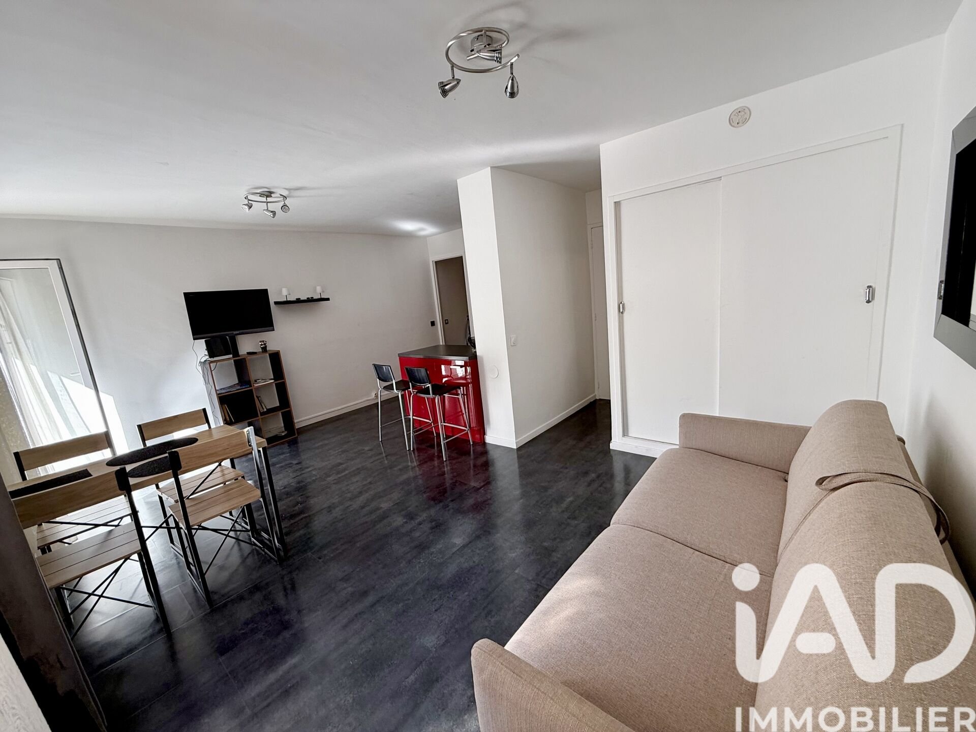 Appartement à vendre, 31m², Cassis