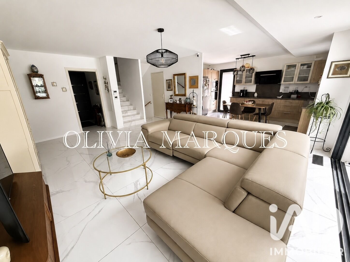 Maison à vendre, 143m², Carnoux-en-Provence