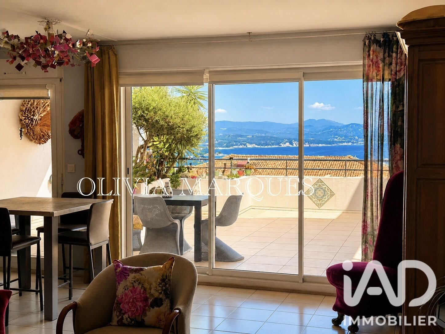 Appartement à vendre, 61m², La Ciotat