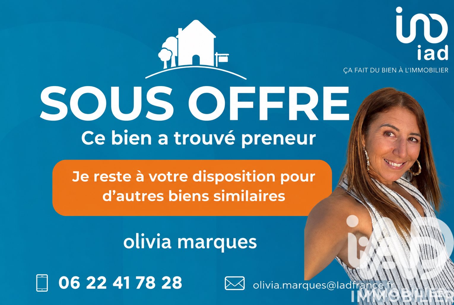 Appartement à vendre, 36m², Roquefort-la-Bédoule