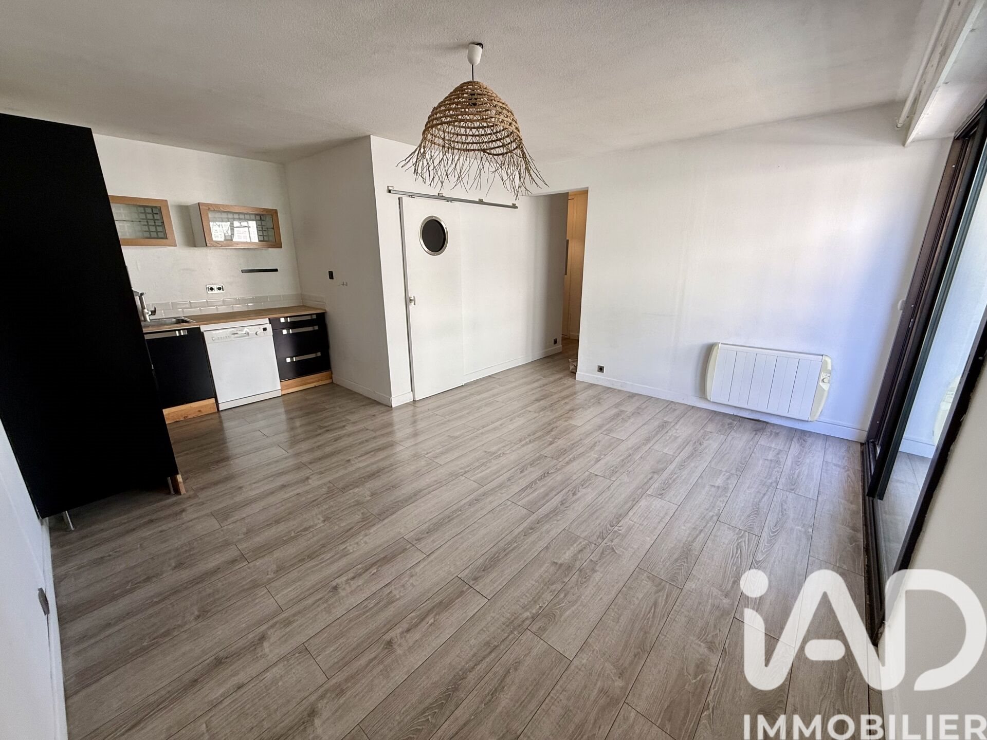 Appartement à vendre, 36m², Roquefort-la-Bédoule