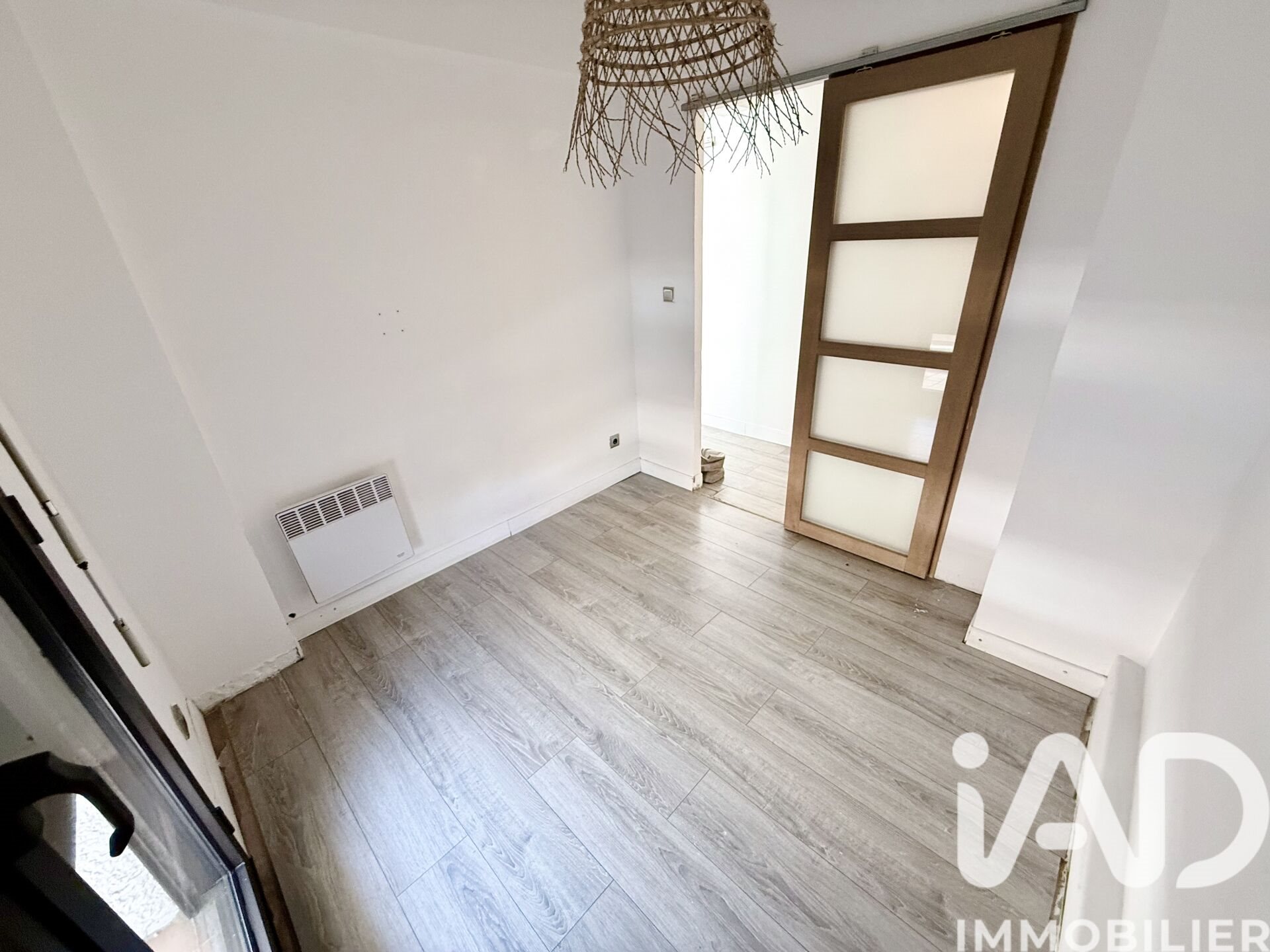 Appartement à vendre, 36m², Roquefort-la-Bédoule